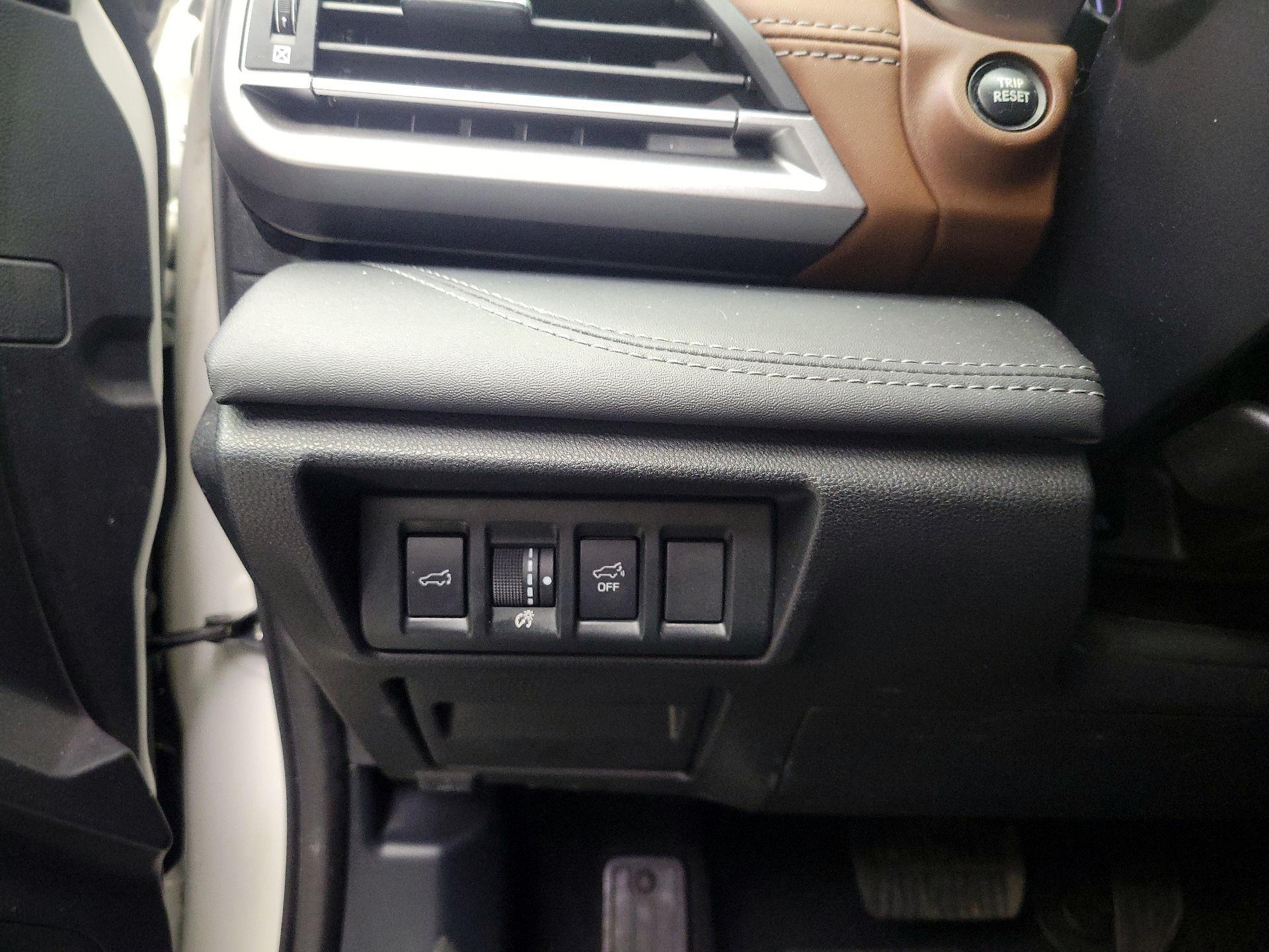 Thumbnail: 2021 Subaru Outback - 13