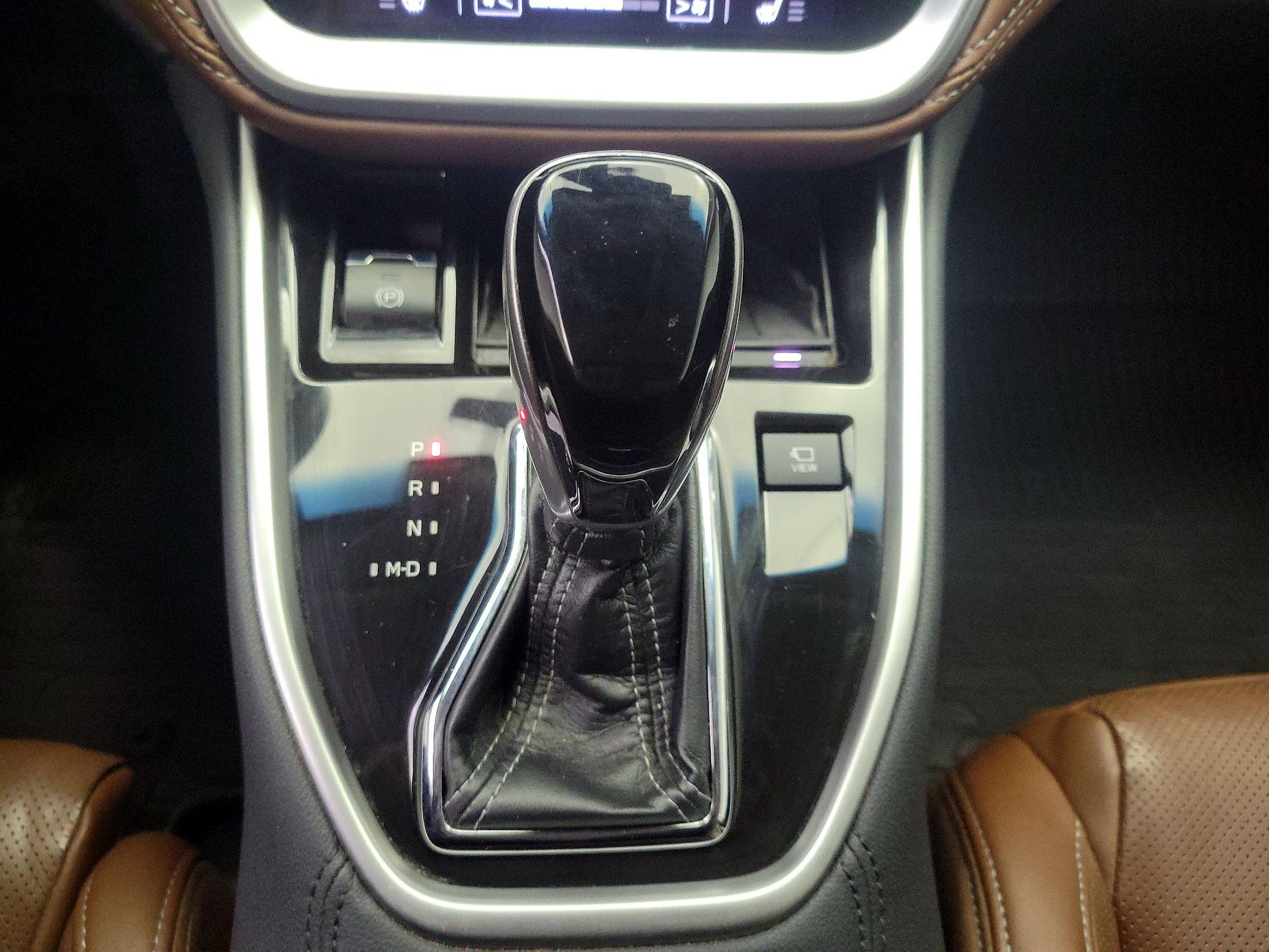 Thumbnail: 2021 Subaru Outback - 18