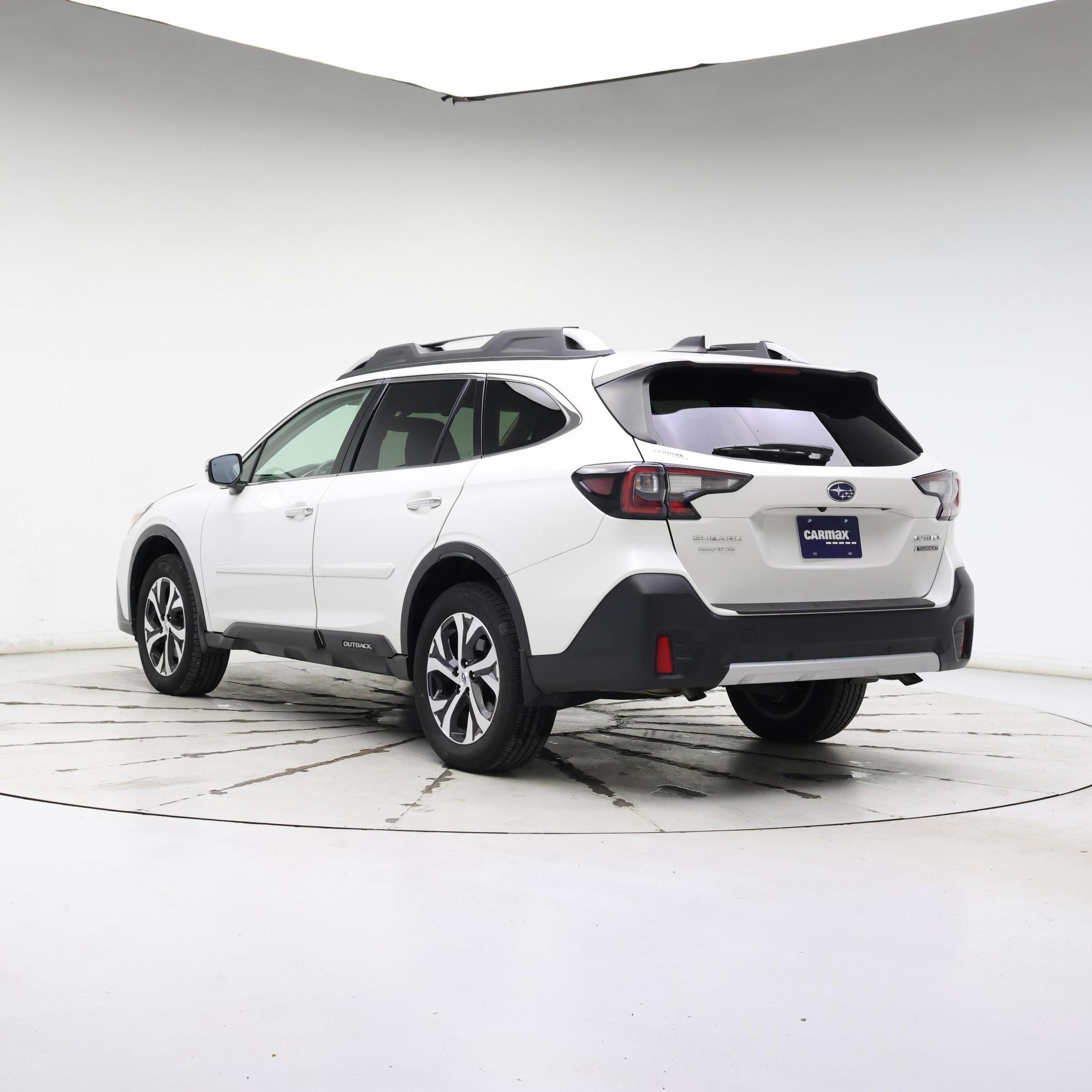 Thumbnail: 2021 Subaru Outback - 2