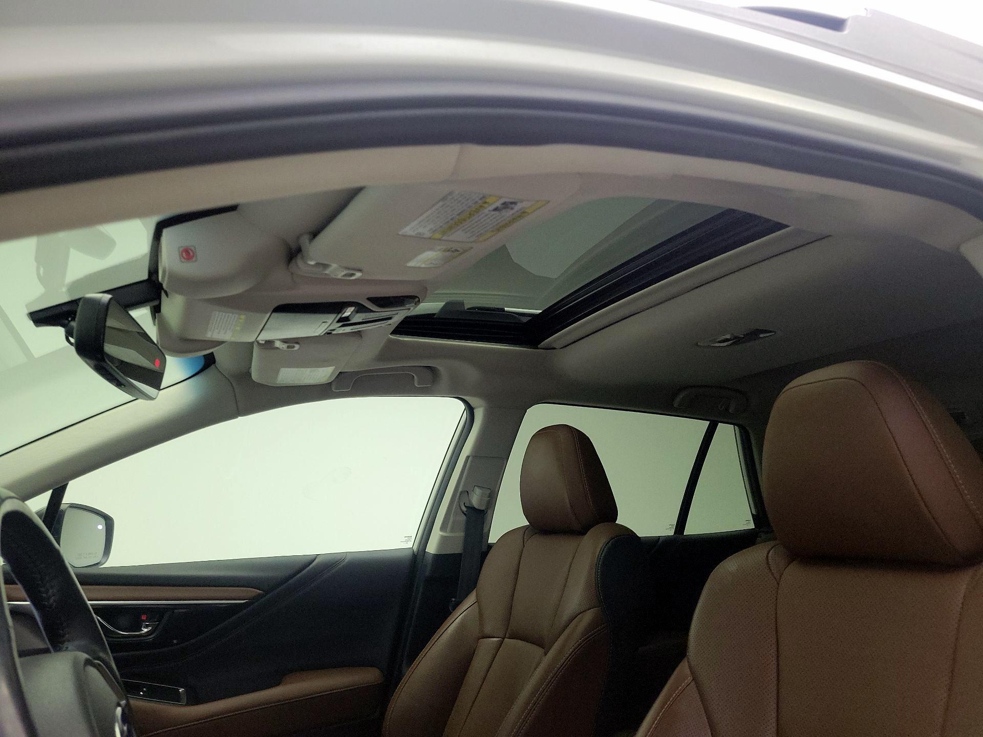 Thumbnail: 2021 Subaru Outback - 20