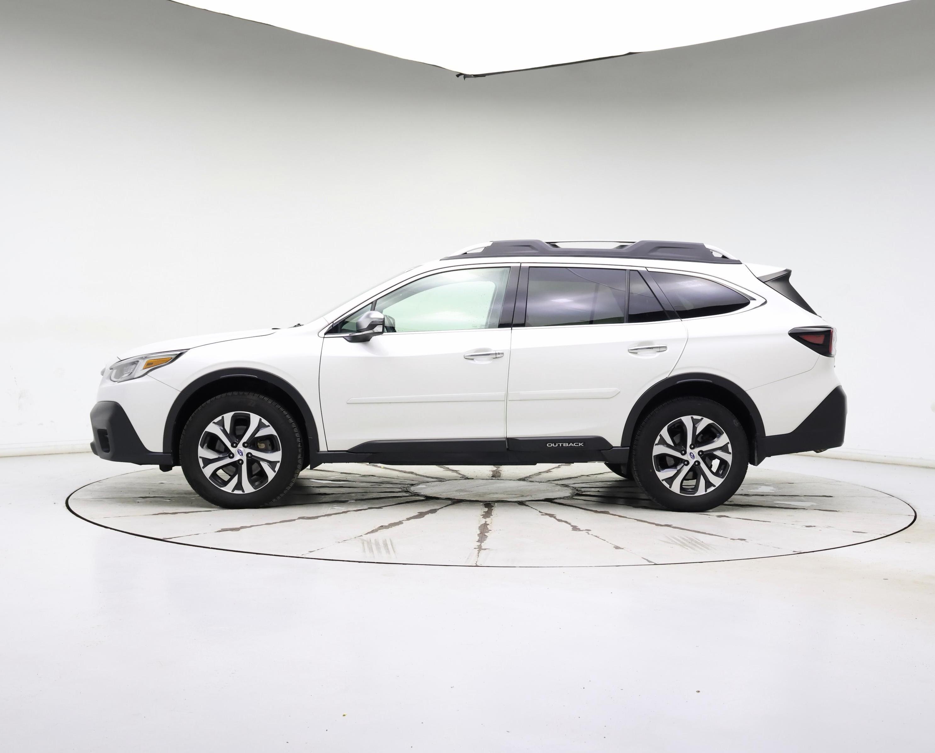 Thumbnail: 2021 Subaru Outback - 3