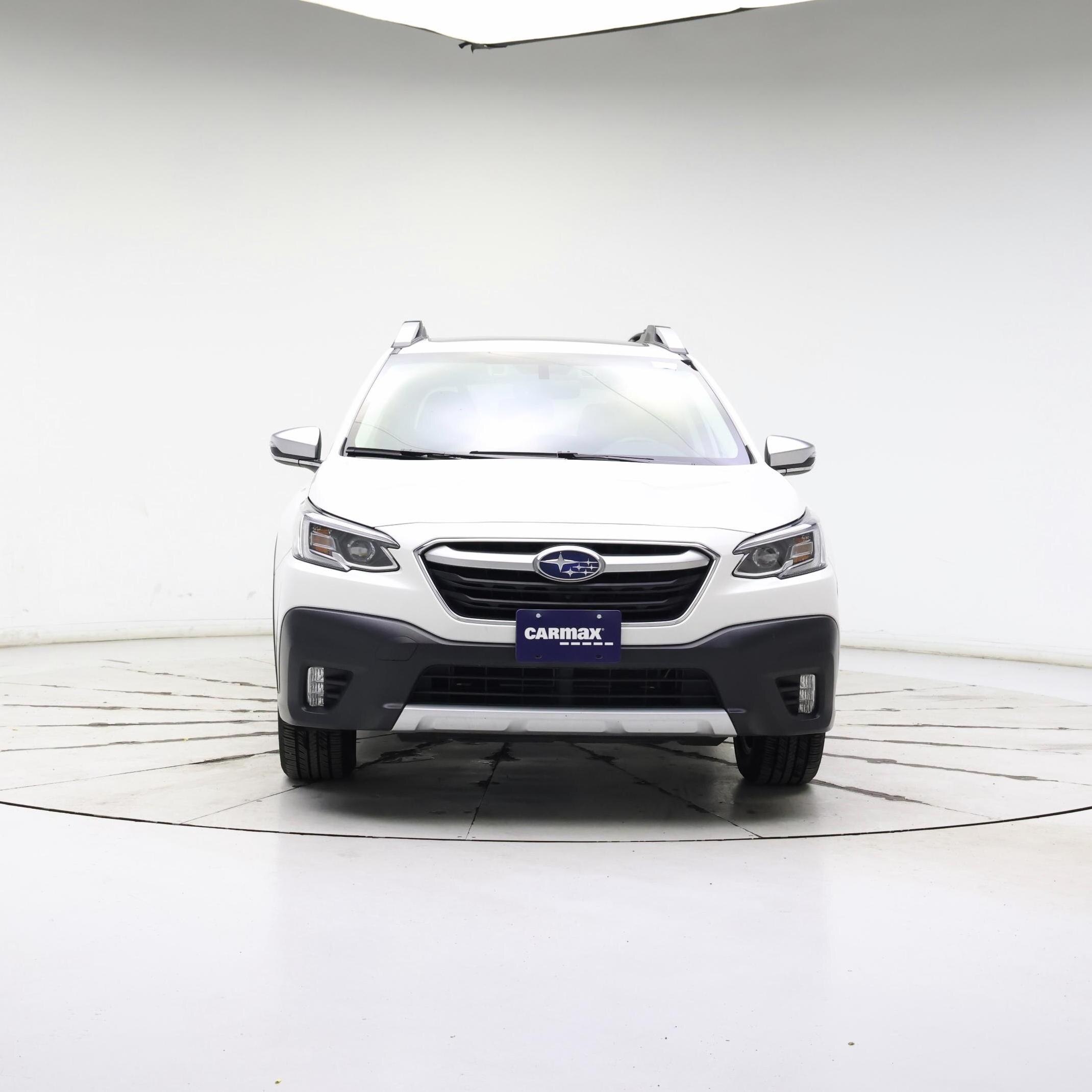 Thumbnail: 2021 Subaru Outback - 5