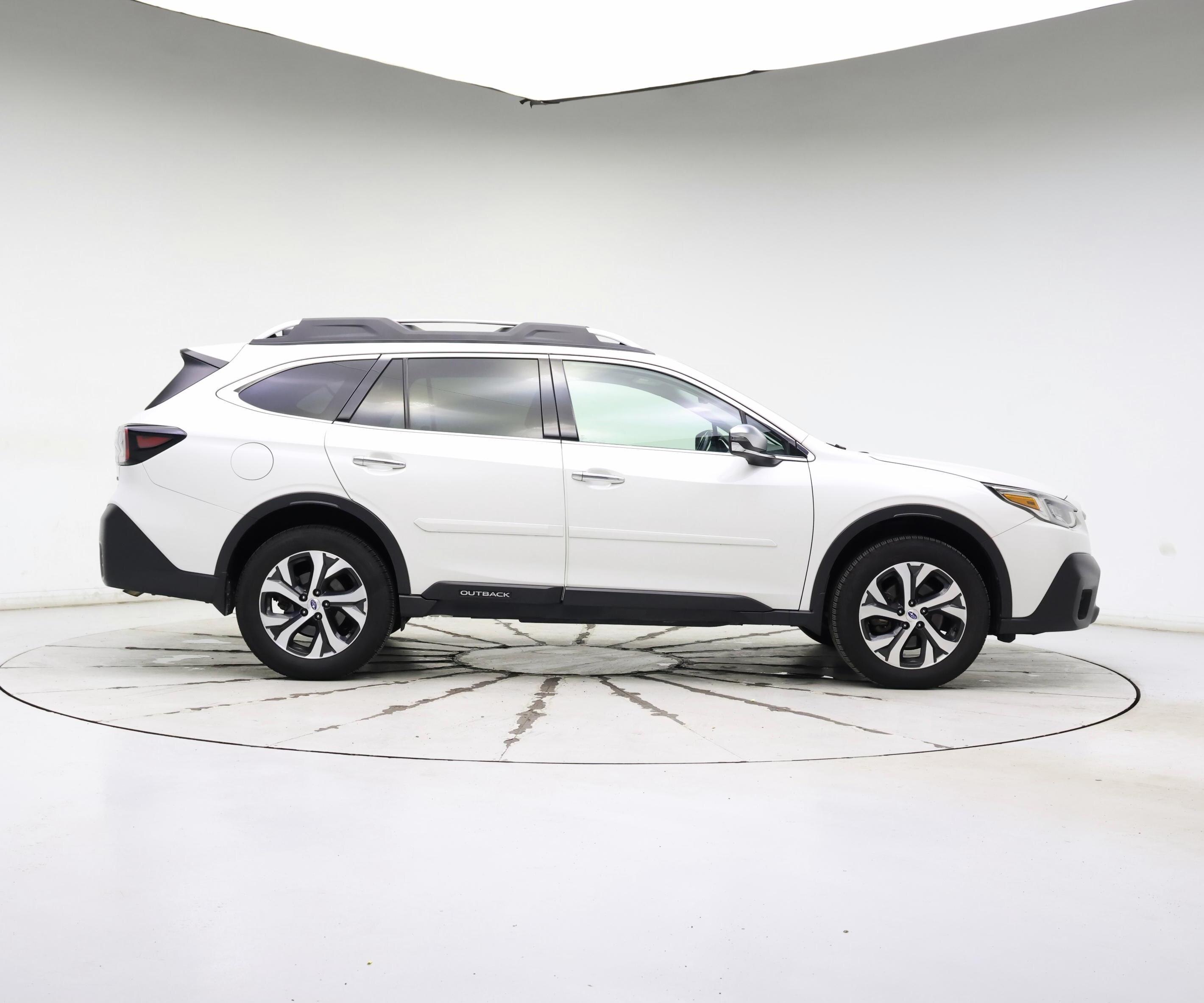 Thumbnail: 2021 Subaru Outback - 7