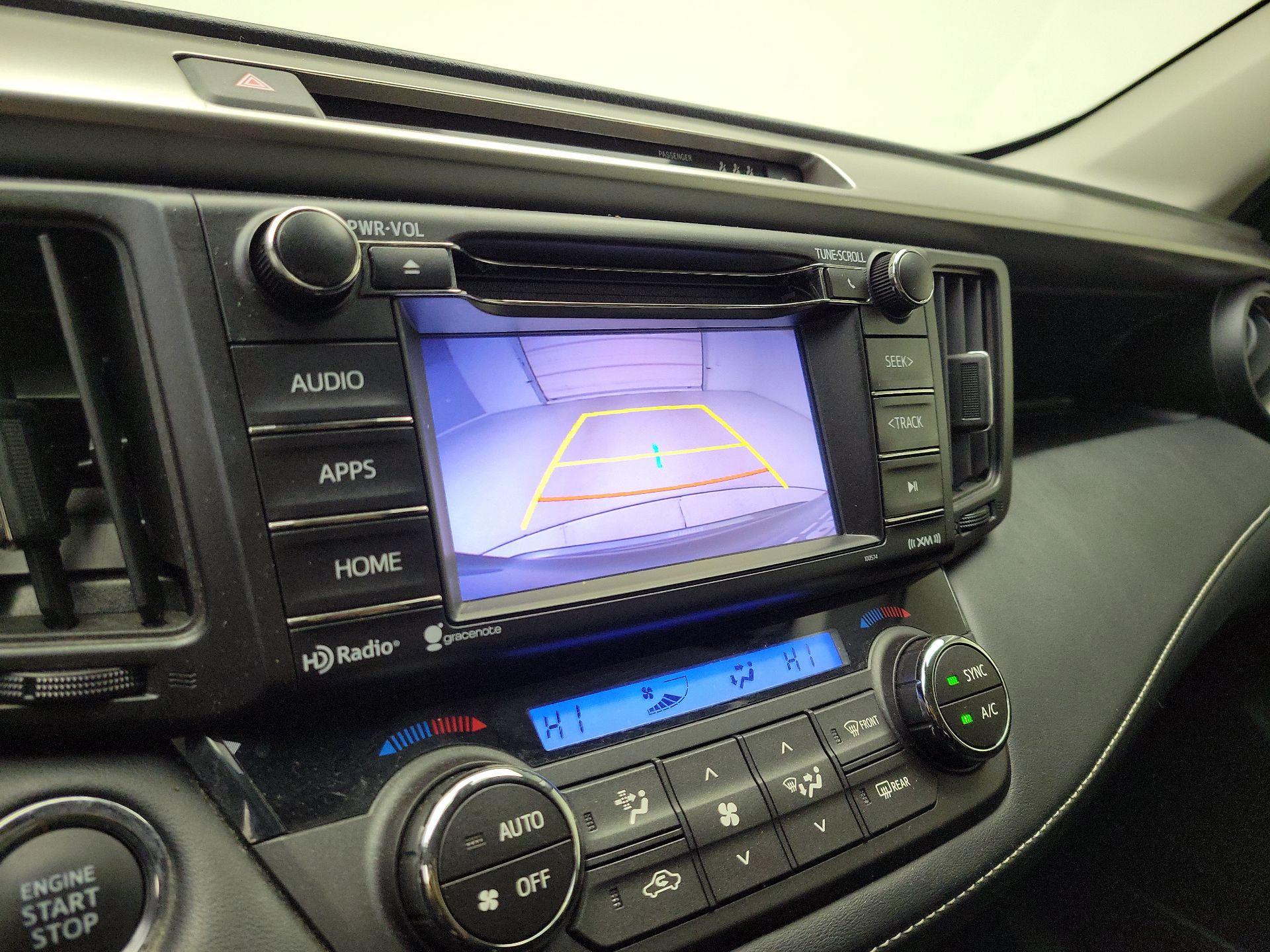 Thumbnail: 2018 Toyota RAV4 - 14