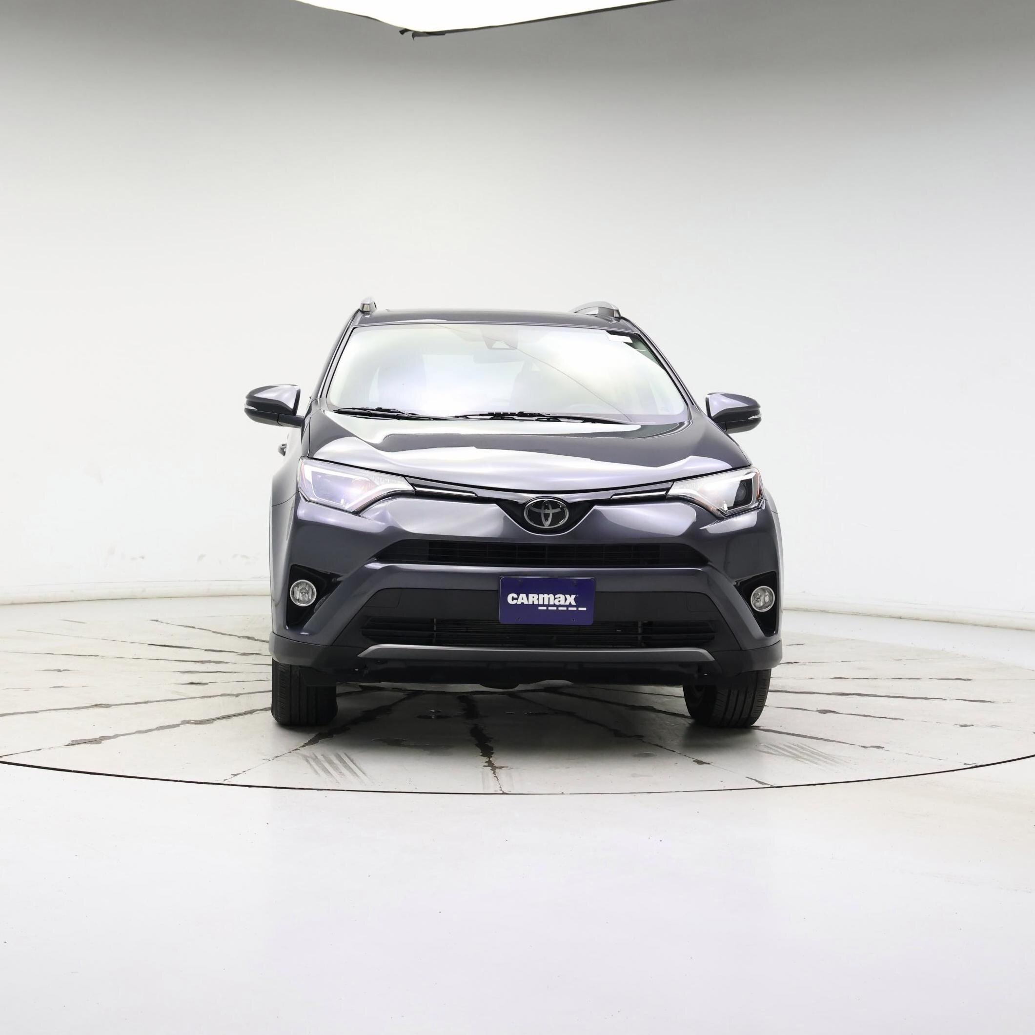 Thumbnail: 2018 Toyota RAV4 - 5