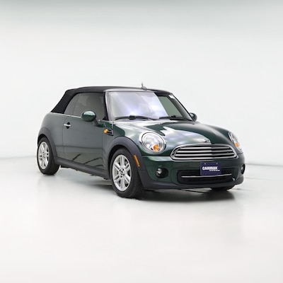 2015 Mini Cooper