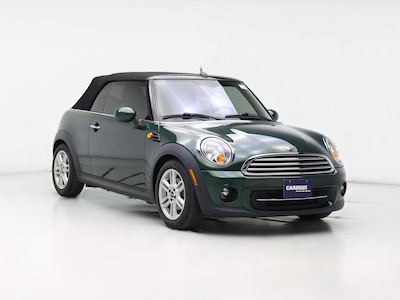 2015 Mini Cooper