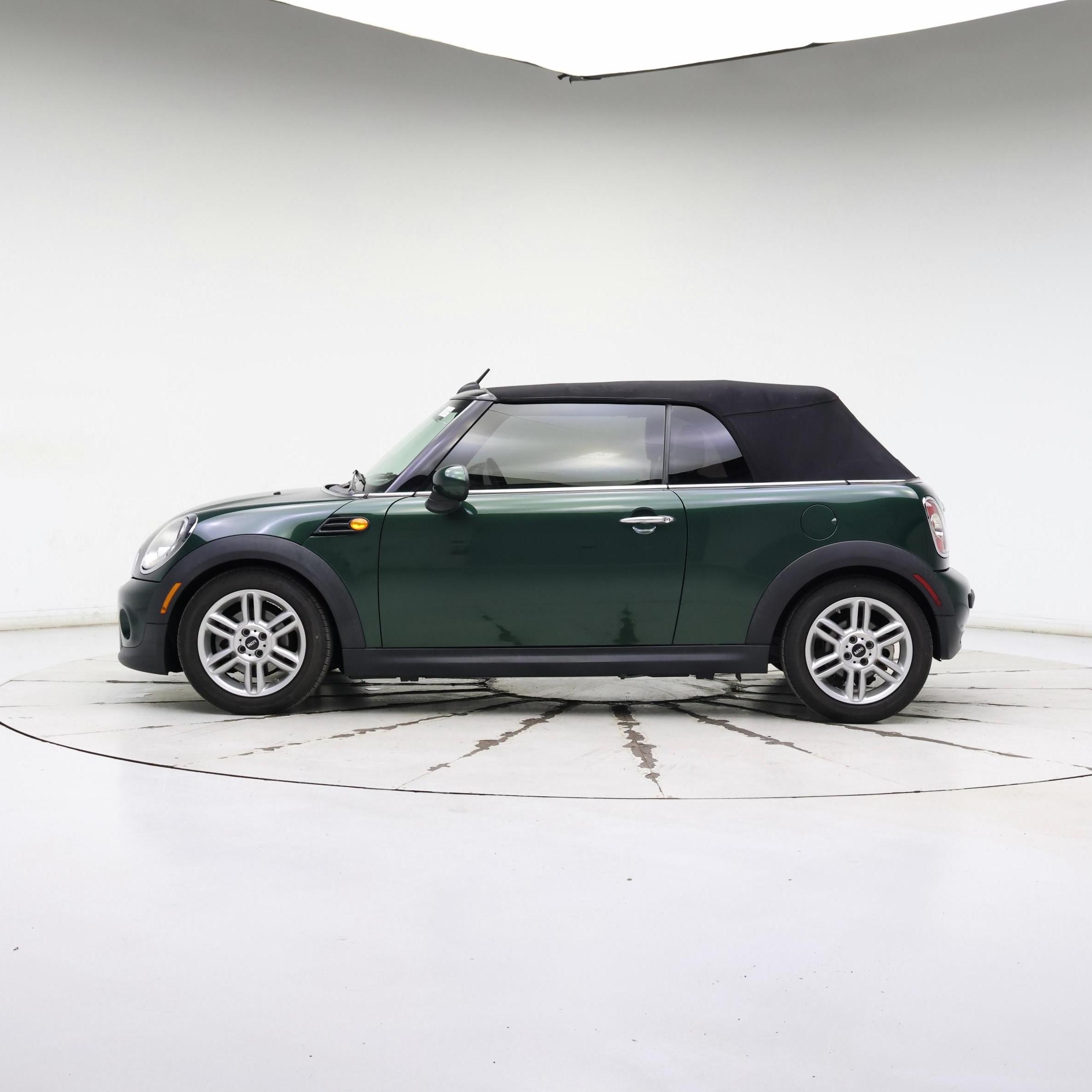 Thumbnail: 2015 MINI Cooper - 3