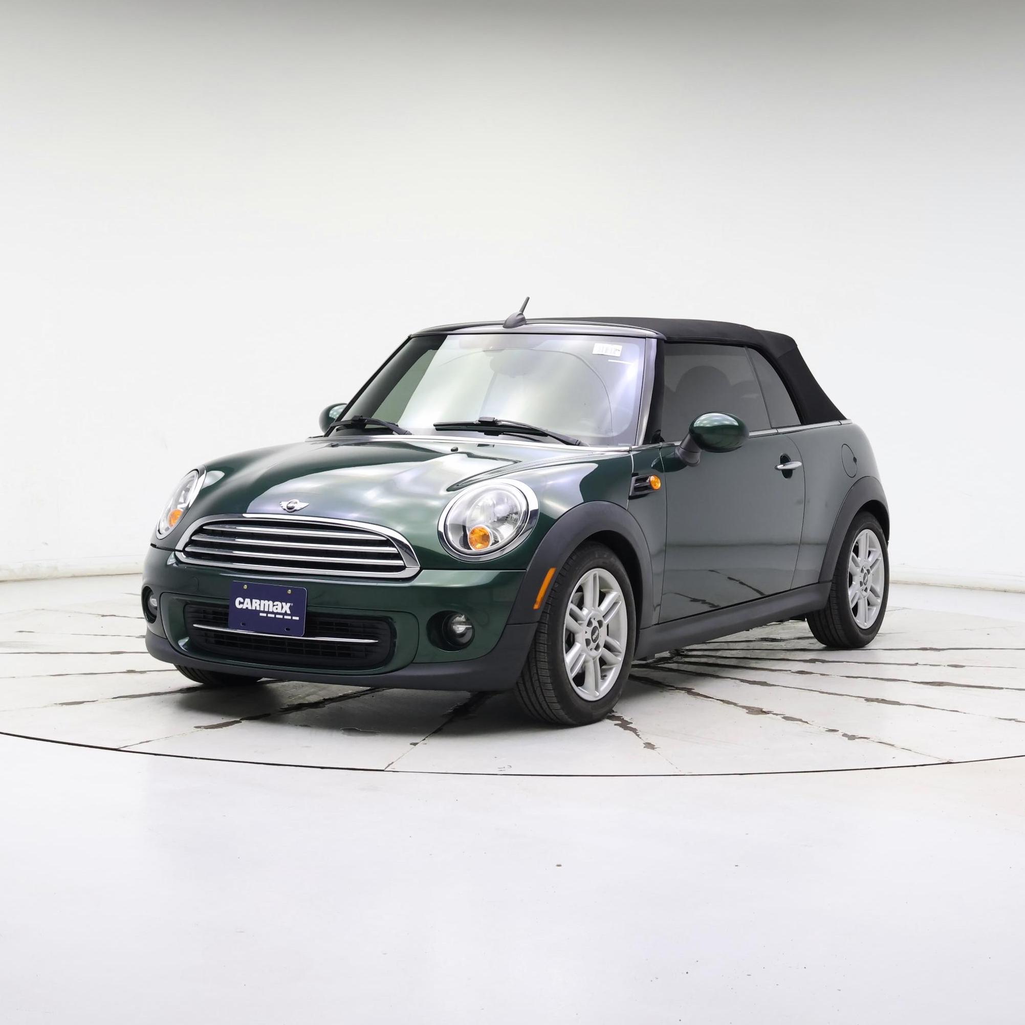 Thumbnail: 2015 MINI Cooper - 4