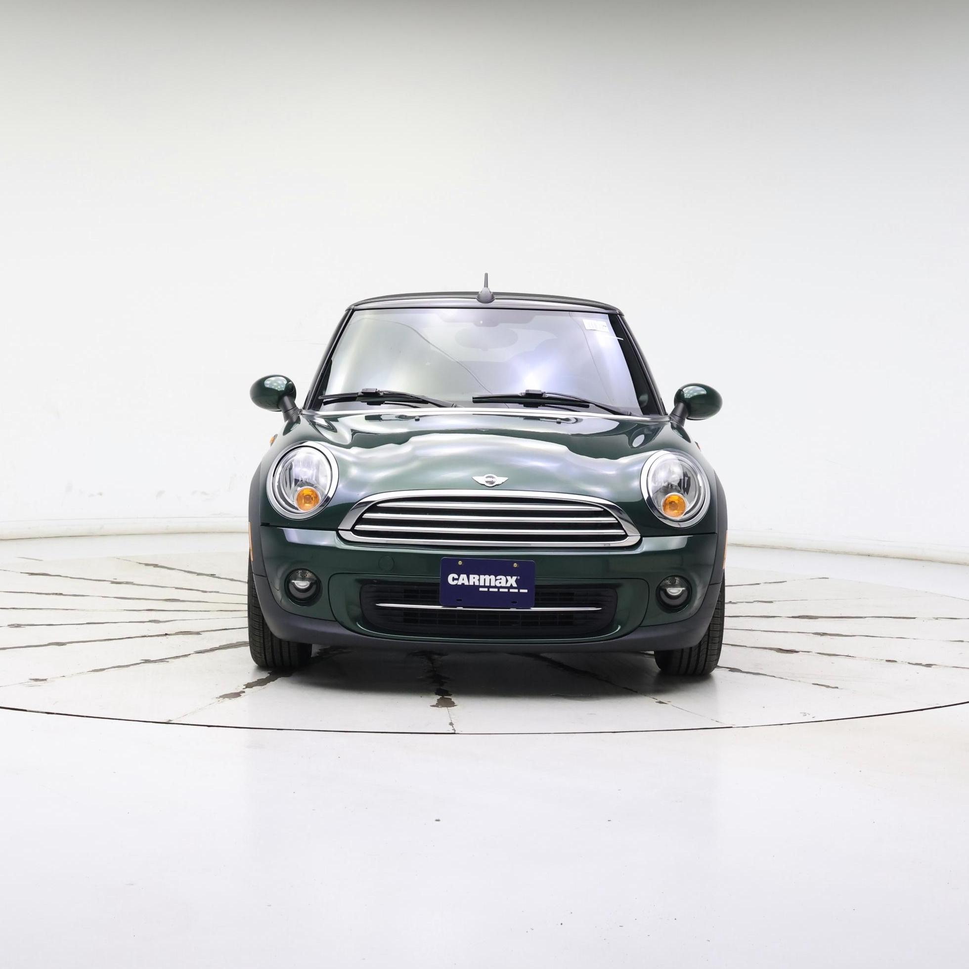 Thumbnail: 2015 MINI Cooper - 5