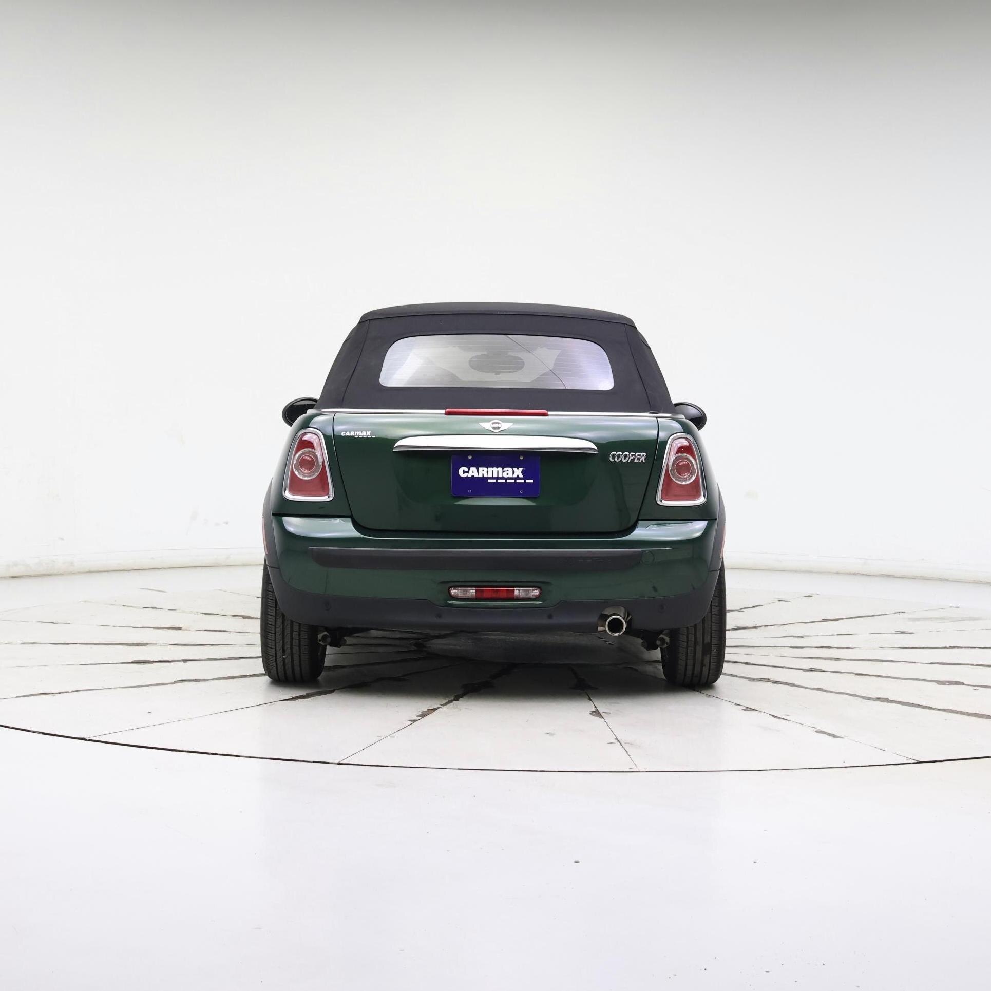 Thumbnail: 2015 MINI Cooper - 6