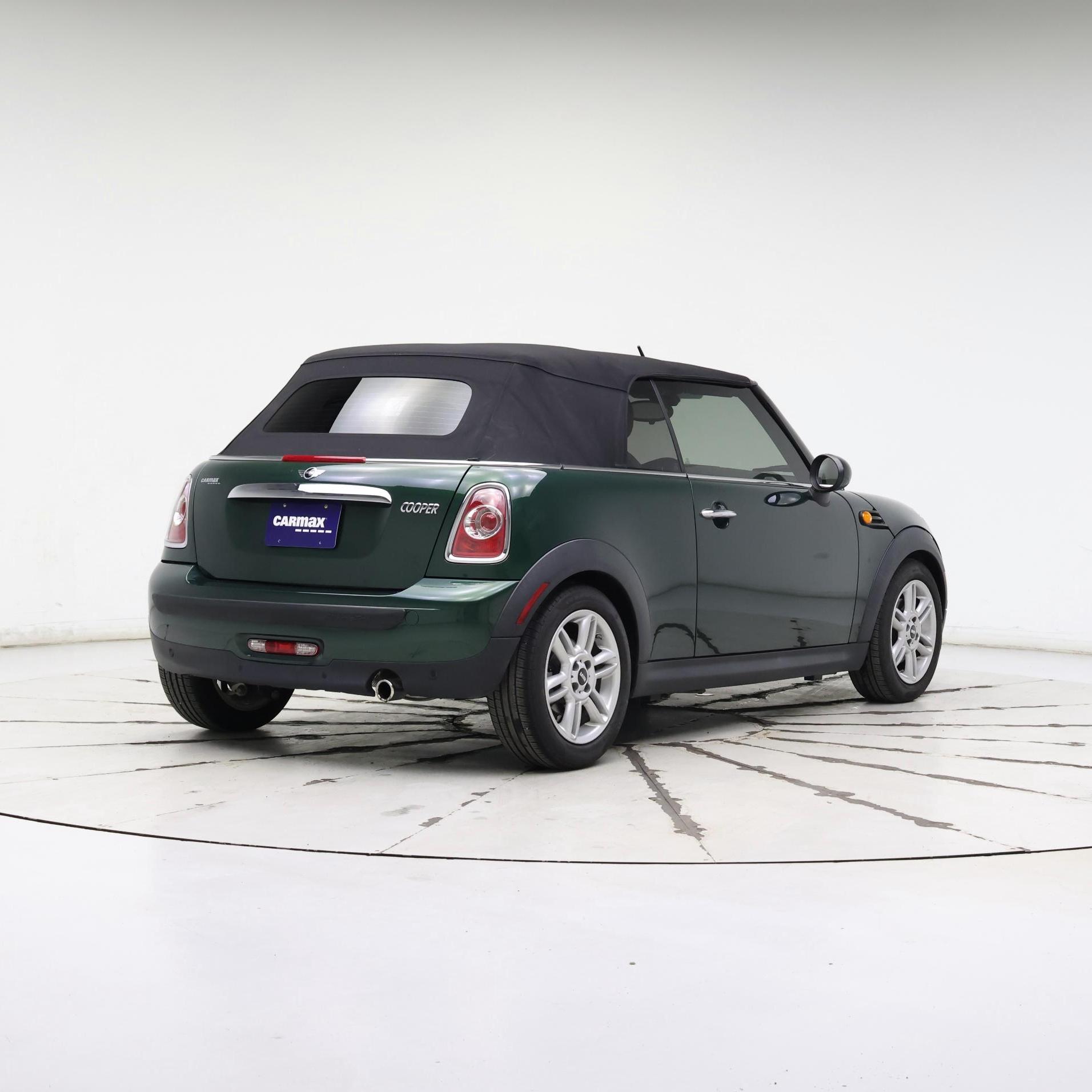Thumbnail: 2015 MINI Cooper - 8