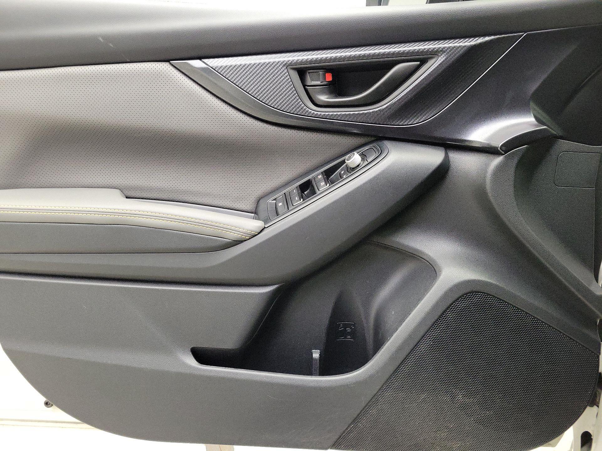 Thumbnail: 2021 Subaru Crosstrek - 12