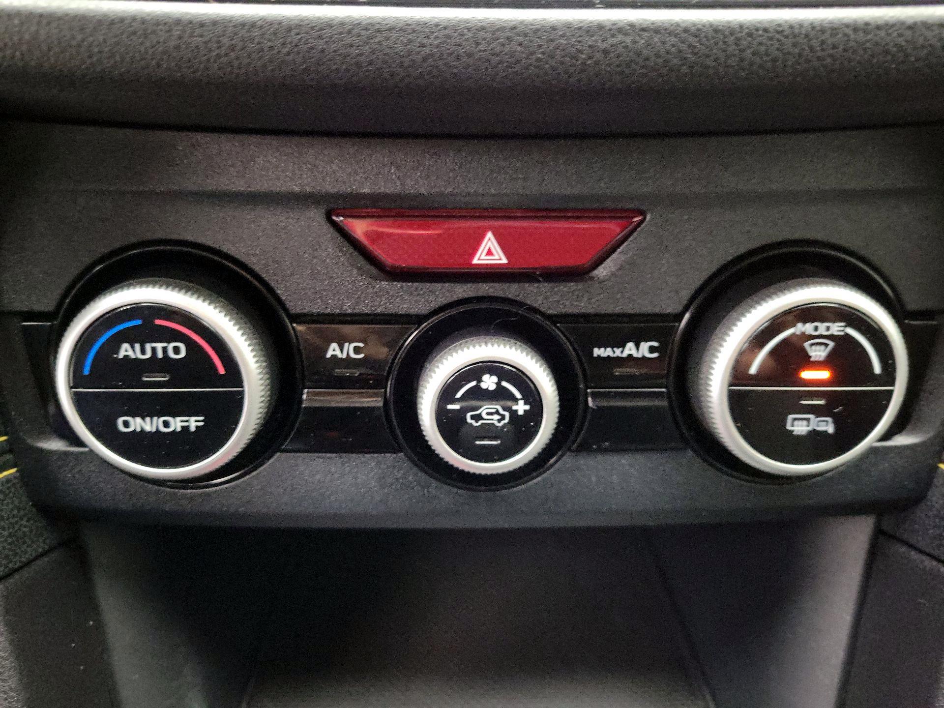 Thumbnail: 2021 Subaru Crosstrek - 15