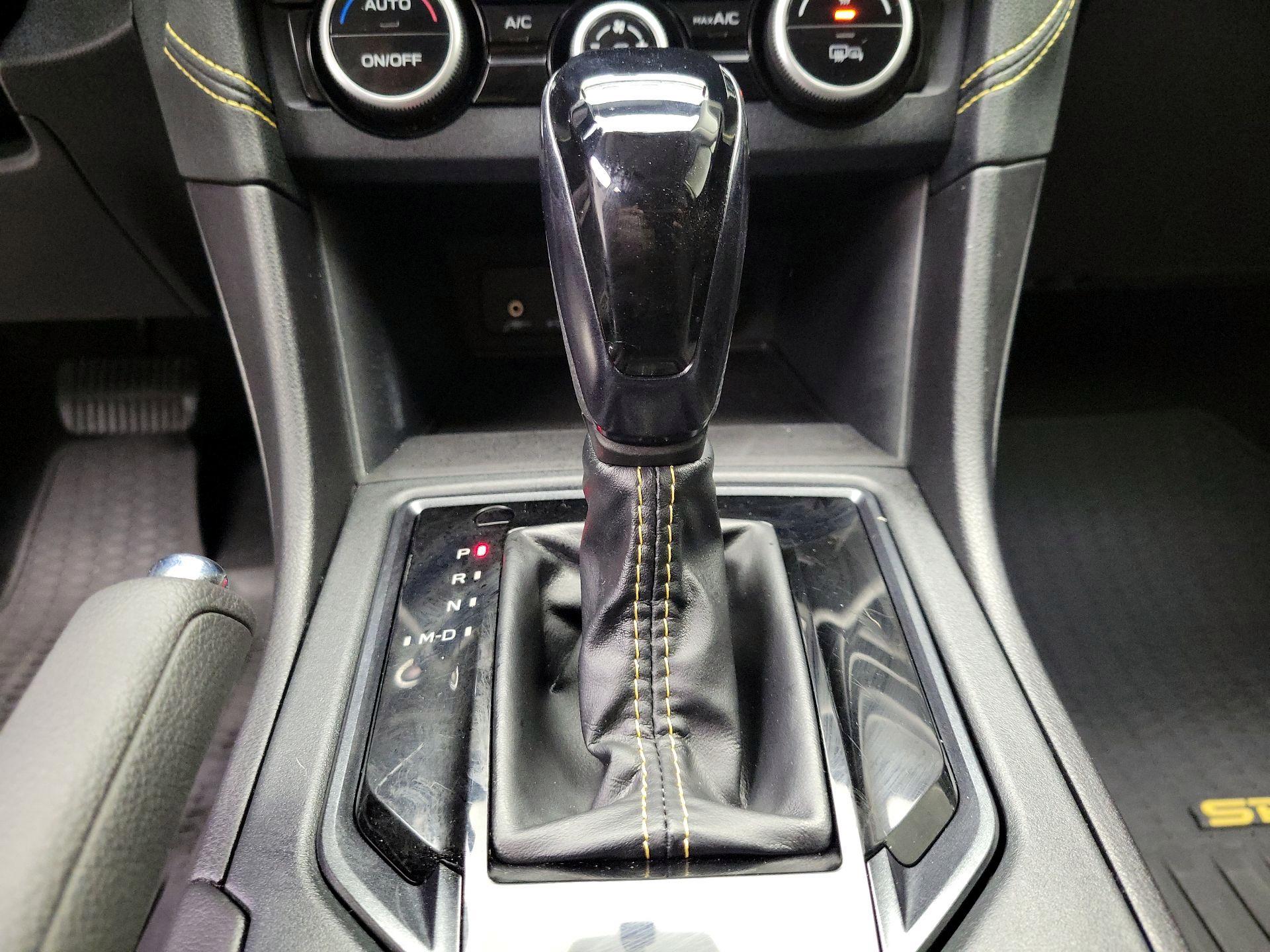 Thumbnail: 2021 Subaru Crosstrek - 16