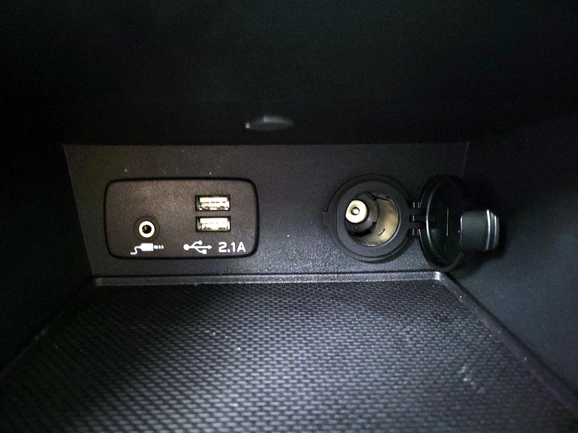 Thumbnail: 2021 Subaru Crosstrek - 17