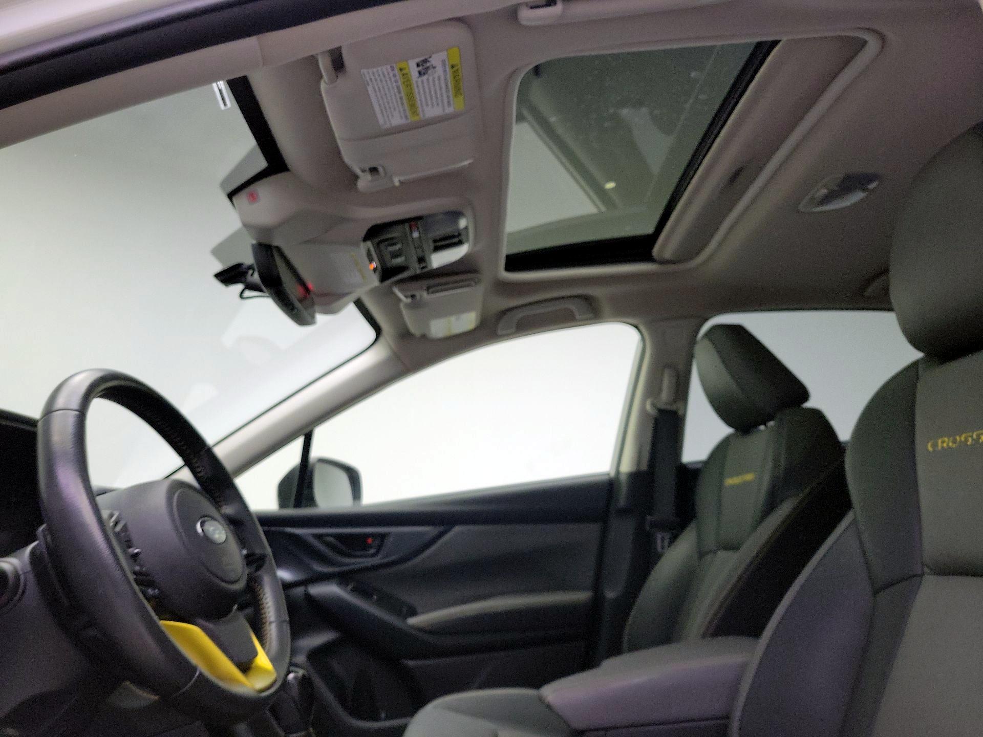 Thumbnail: 2021 Subaru Crosstrek - 18