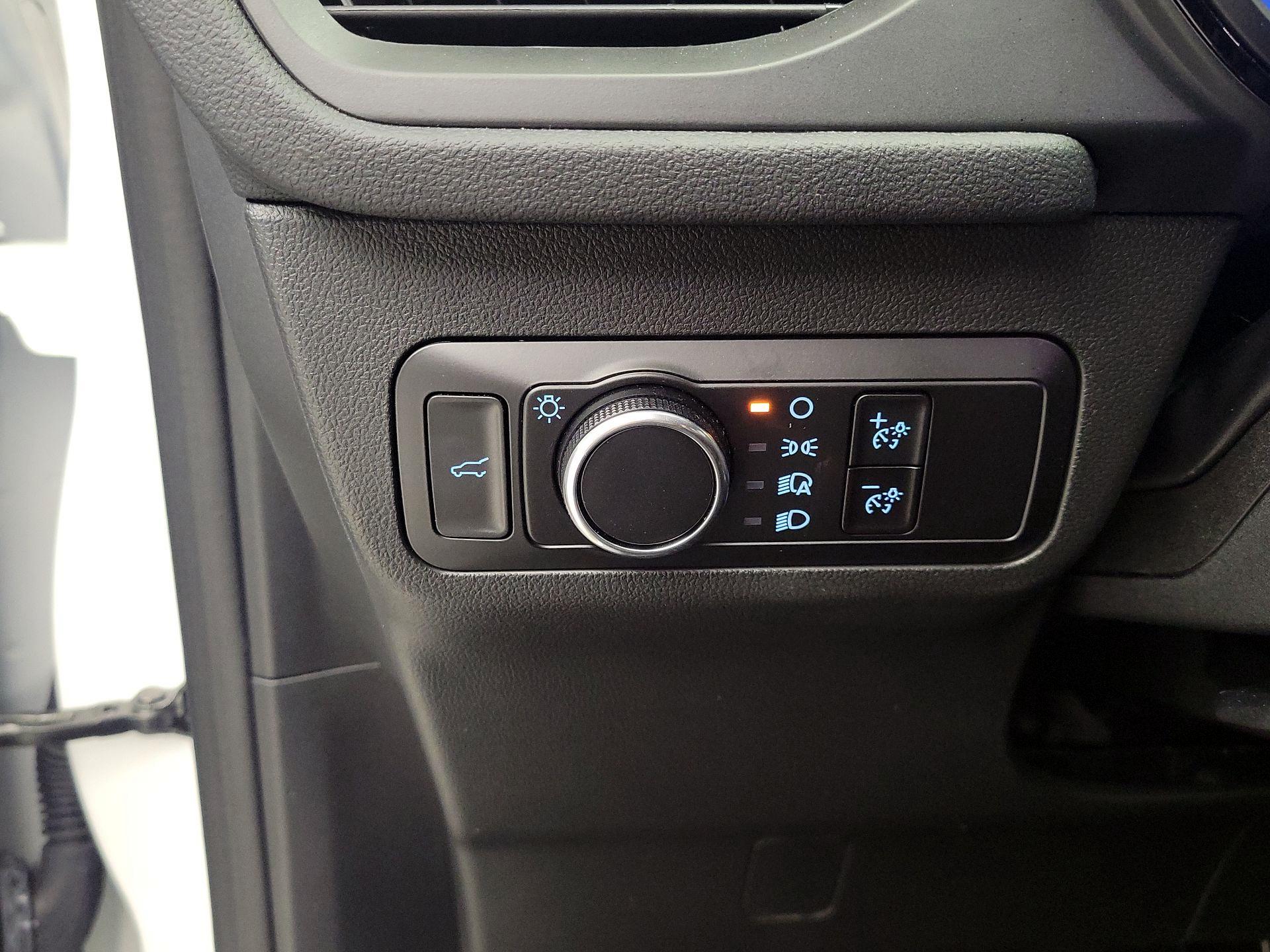 Thumbnail: 2023 Ford Escape - 13