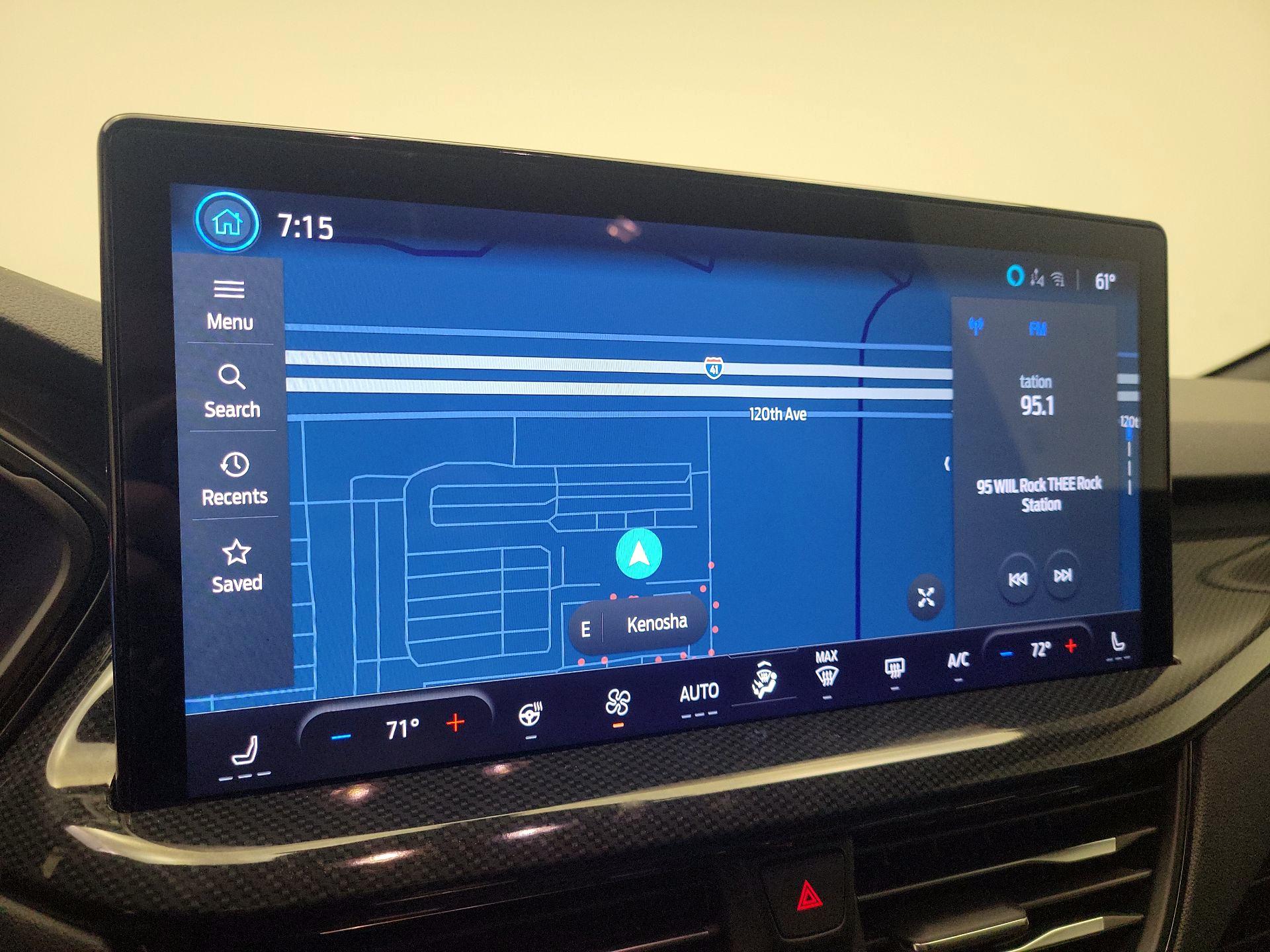 Thumbnail: 2023 Ford Escape - 14