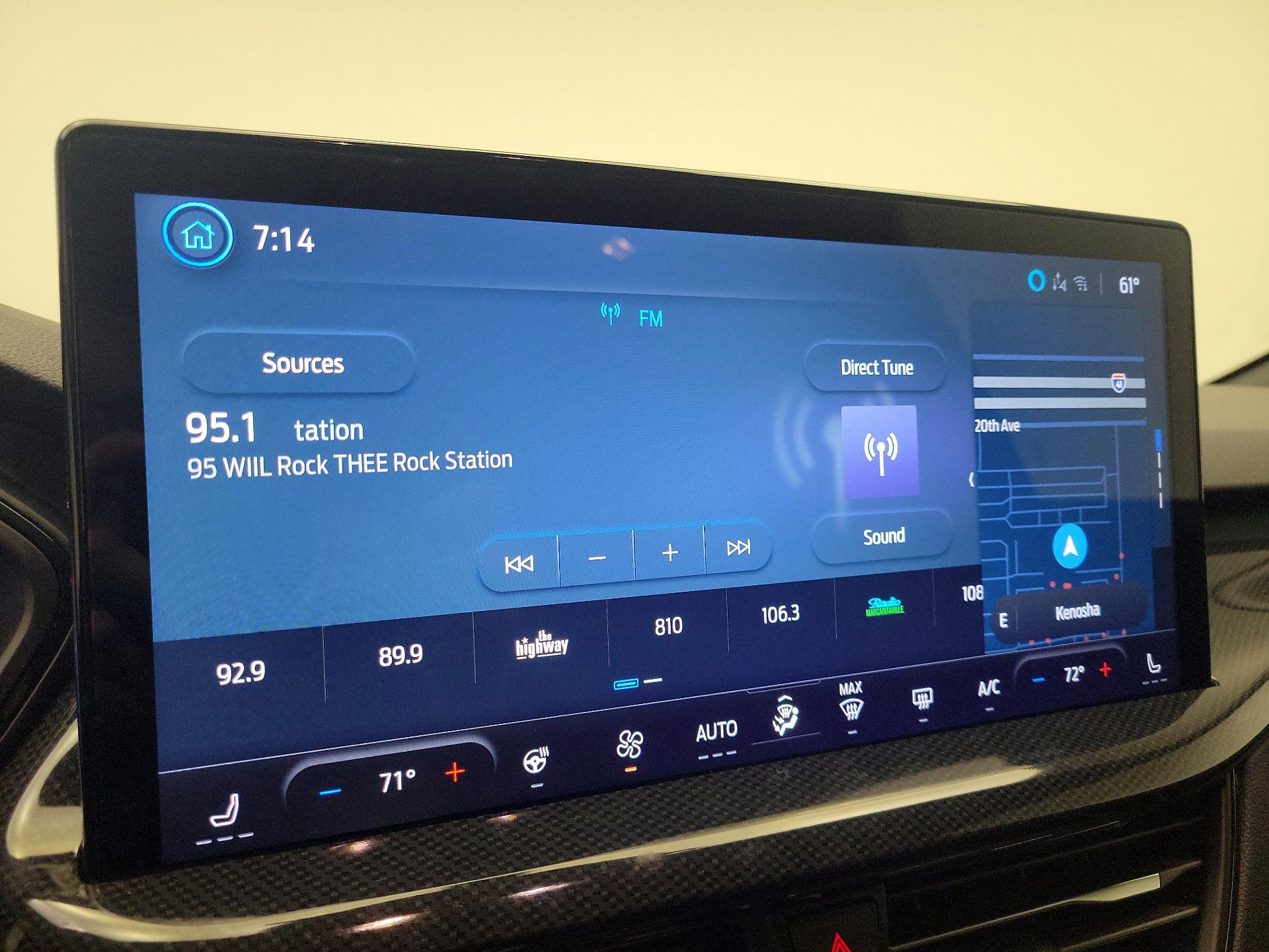 Thumbnail: 2023 Ford Escape - 16