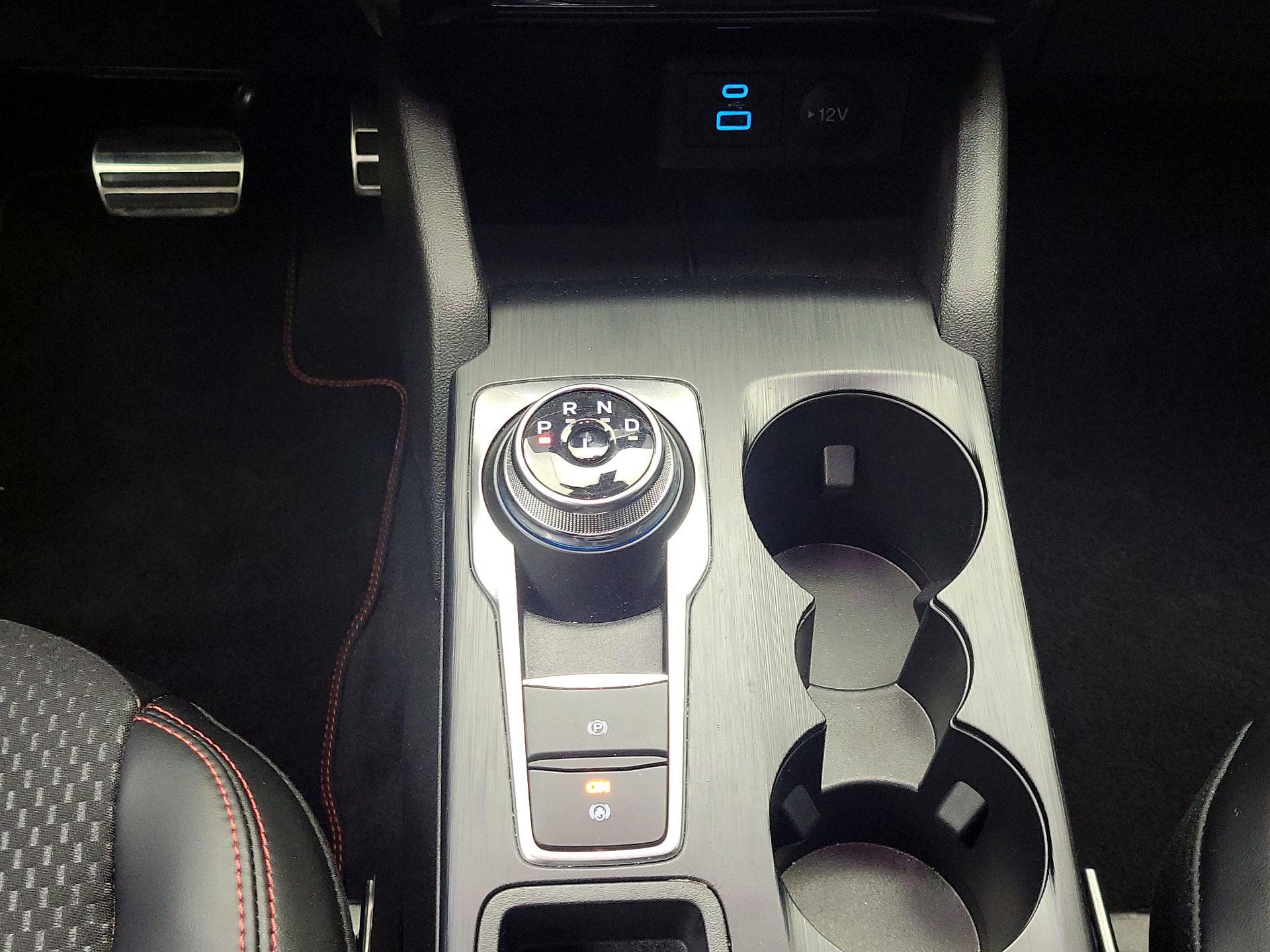 Thumbnail: 2023 Ford Escape - 18