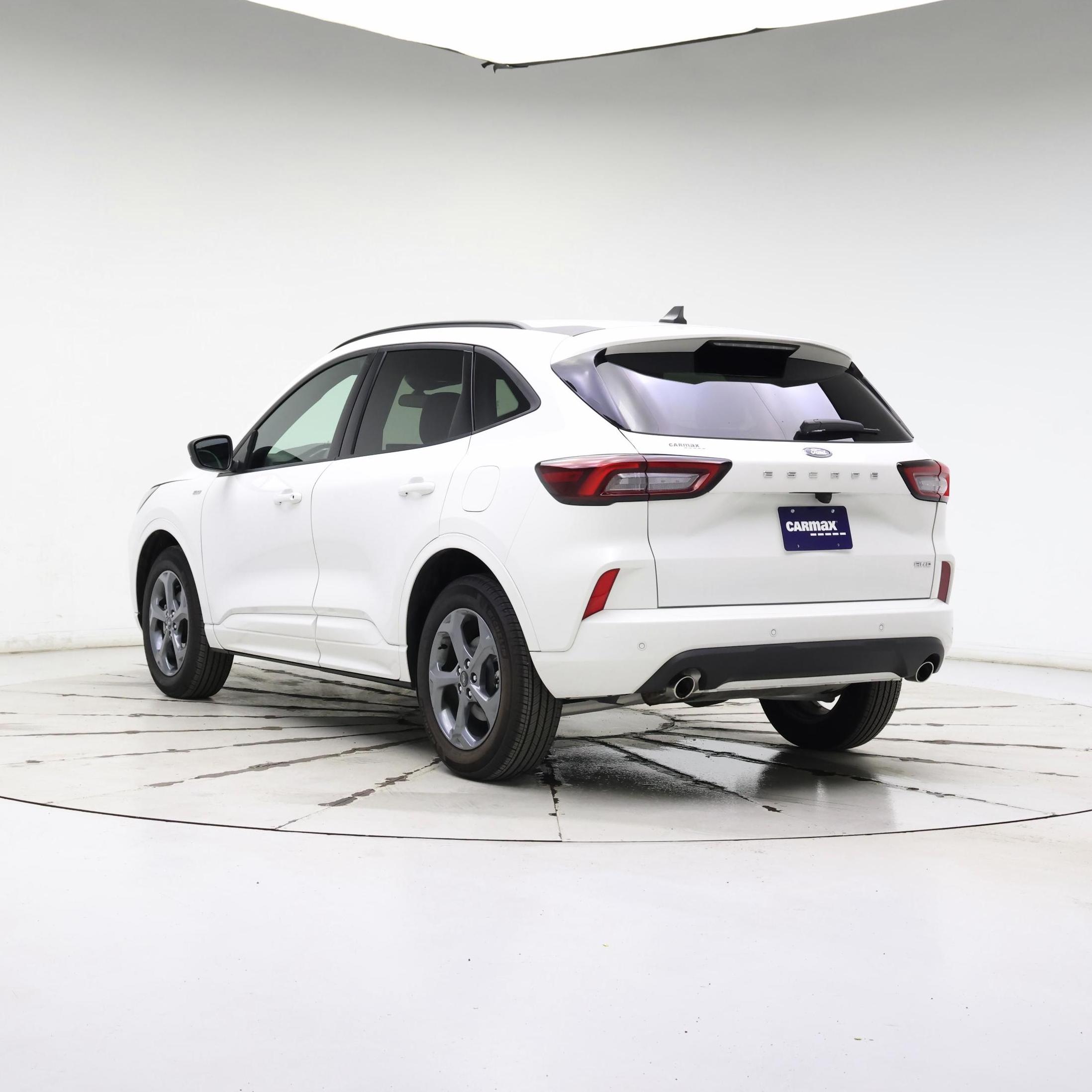 Thumbnail: 2023 Ford Escape - 2