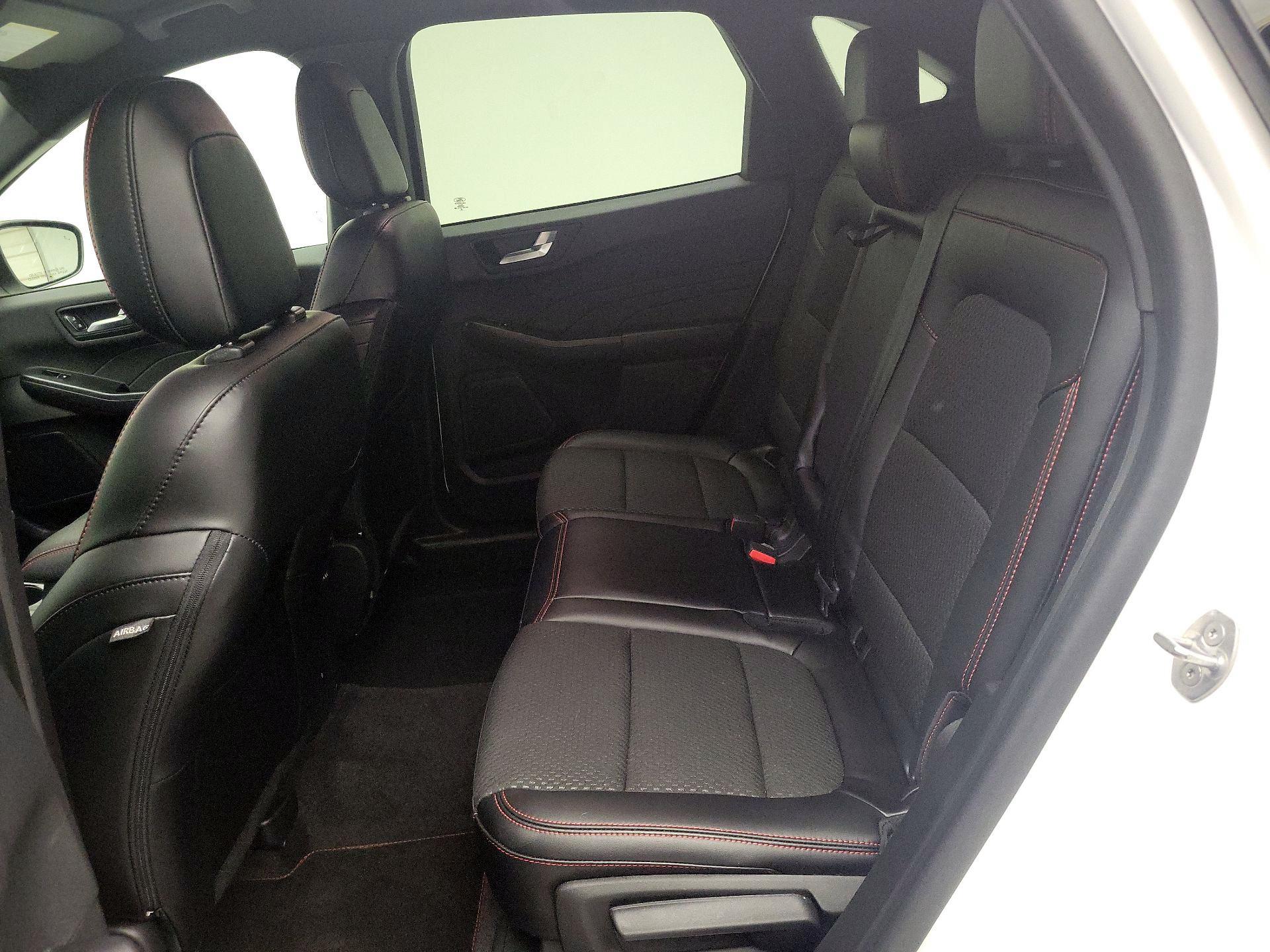 Thumbnail: 2023 Ford Escape - 20