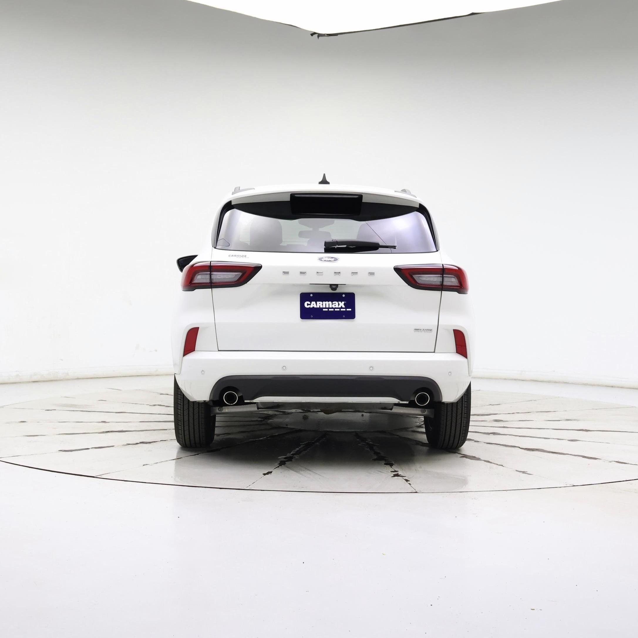 Thumbnail: 2023 Ford Escape - 6