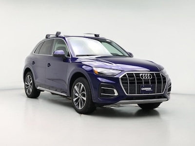 2021 Audi Q5 Premium Plus