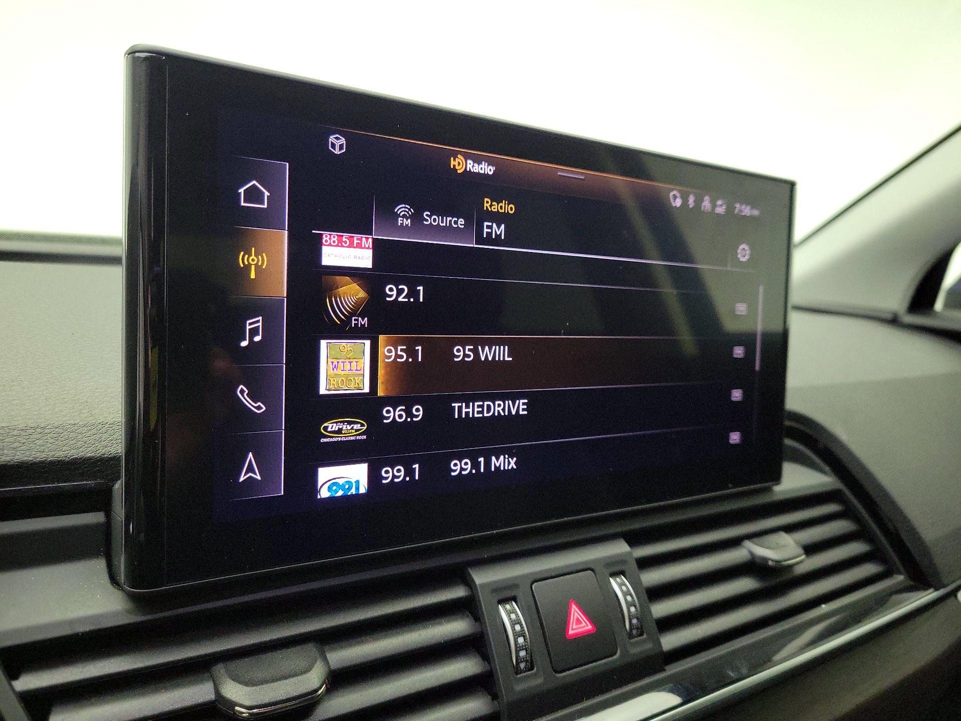 Thumbnail: 2021 Audi Q5 - 14