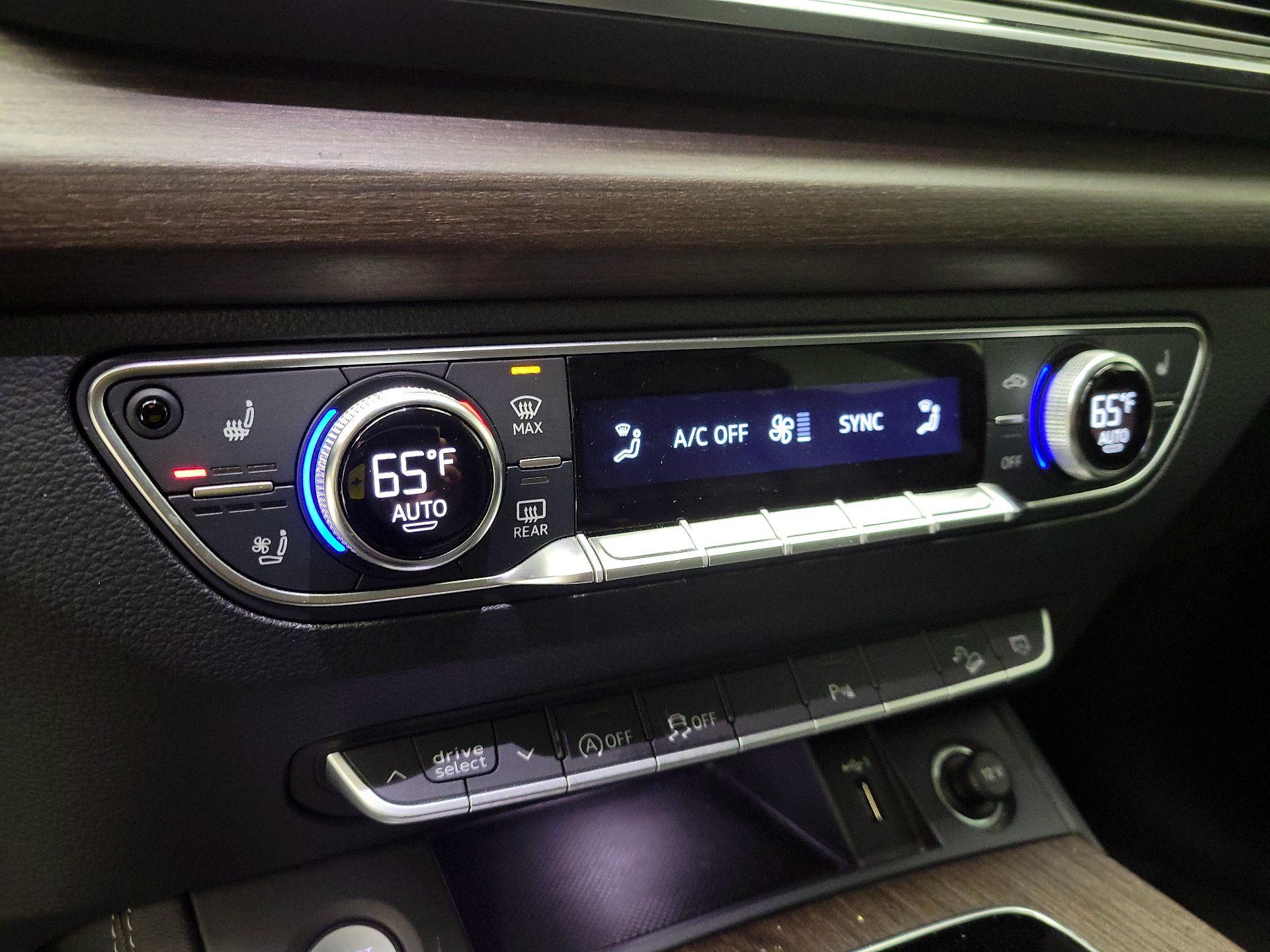 Thumbnail: 2021 Audi Q5 - 15