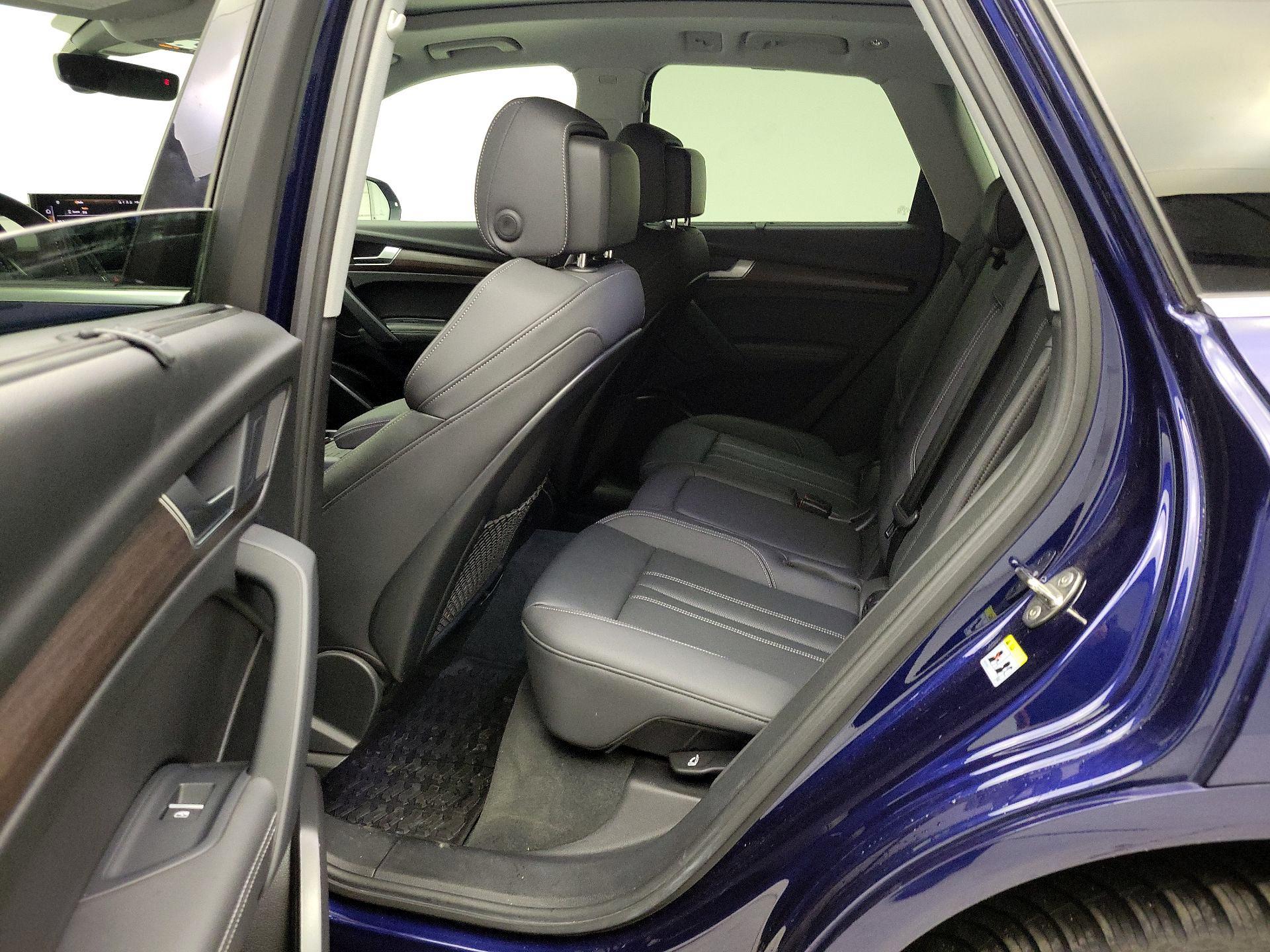 Thumbnail: 2021 Audi Q5 - 19