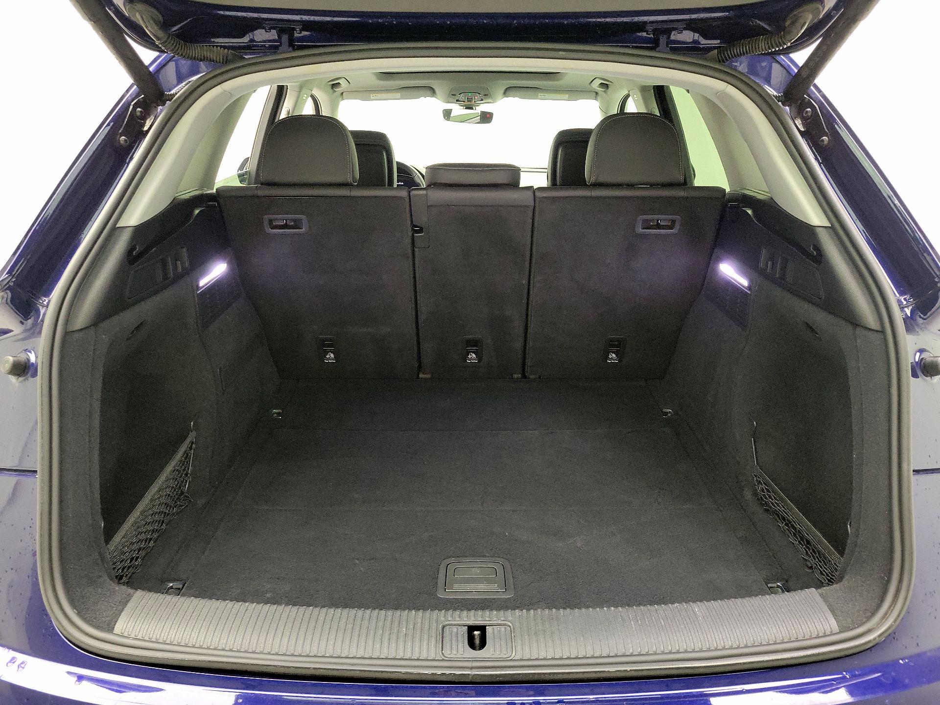 Thumbnail: 2021 Audi Q5 - 20