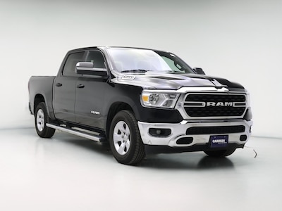 2023 Ram 1500 Bighorn