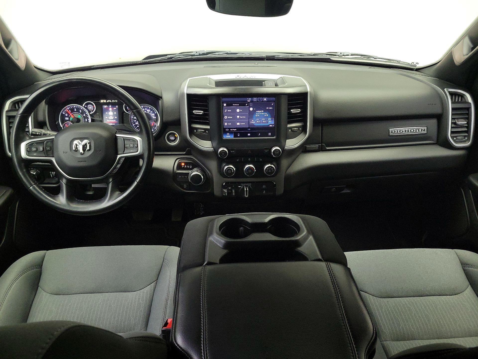 Thumbnail: 2023 RAM 1500 - 9