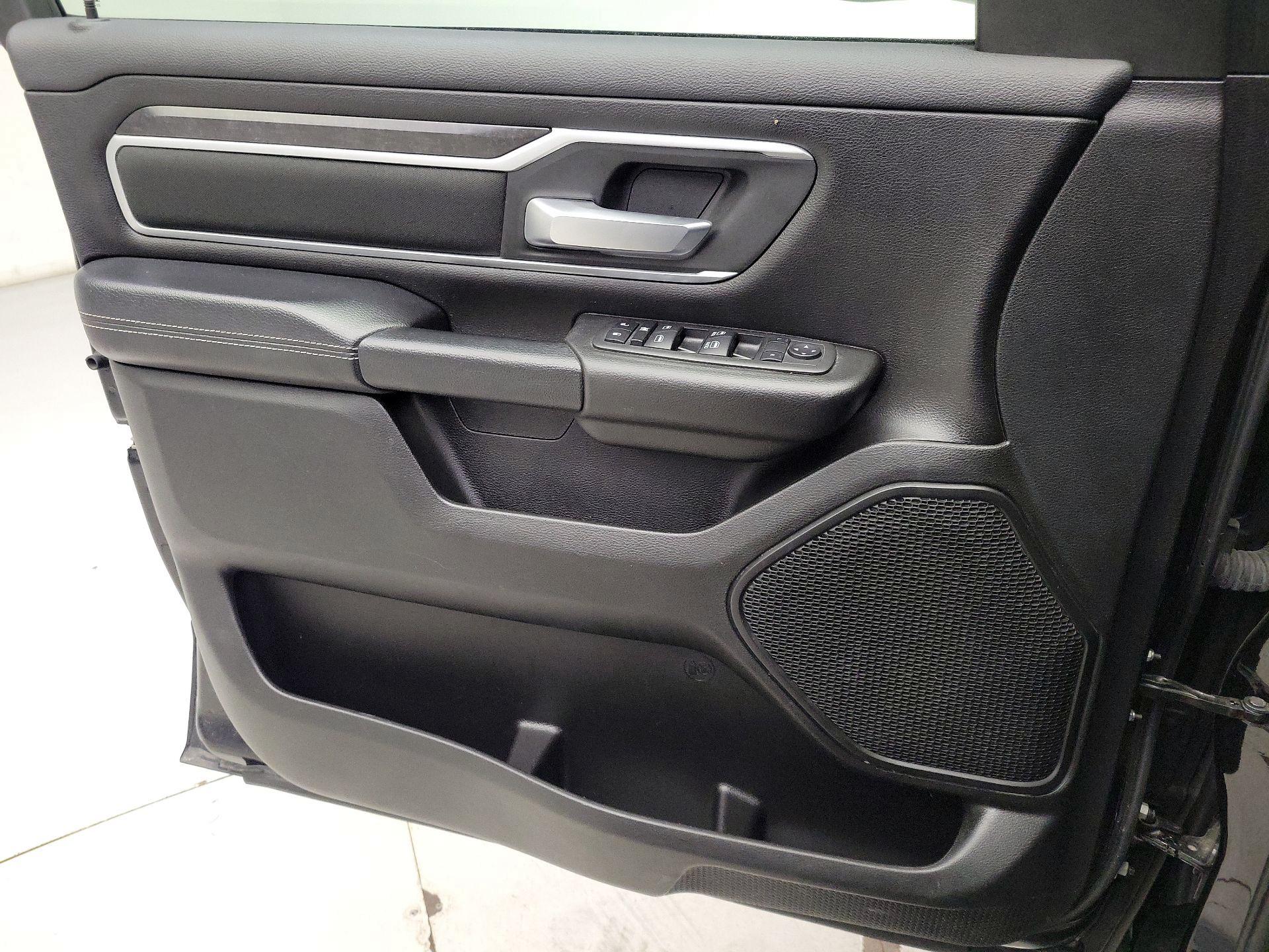 Thumbnail: 2023 RAM 1500 - 12