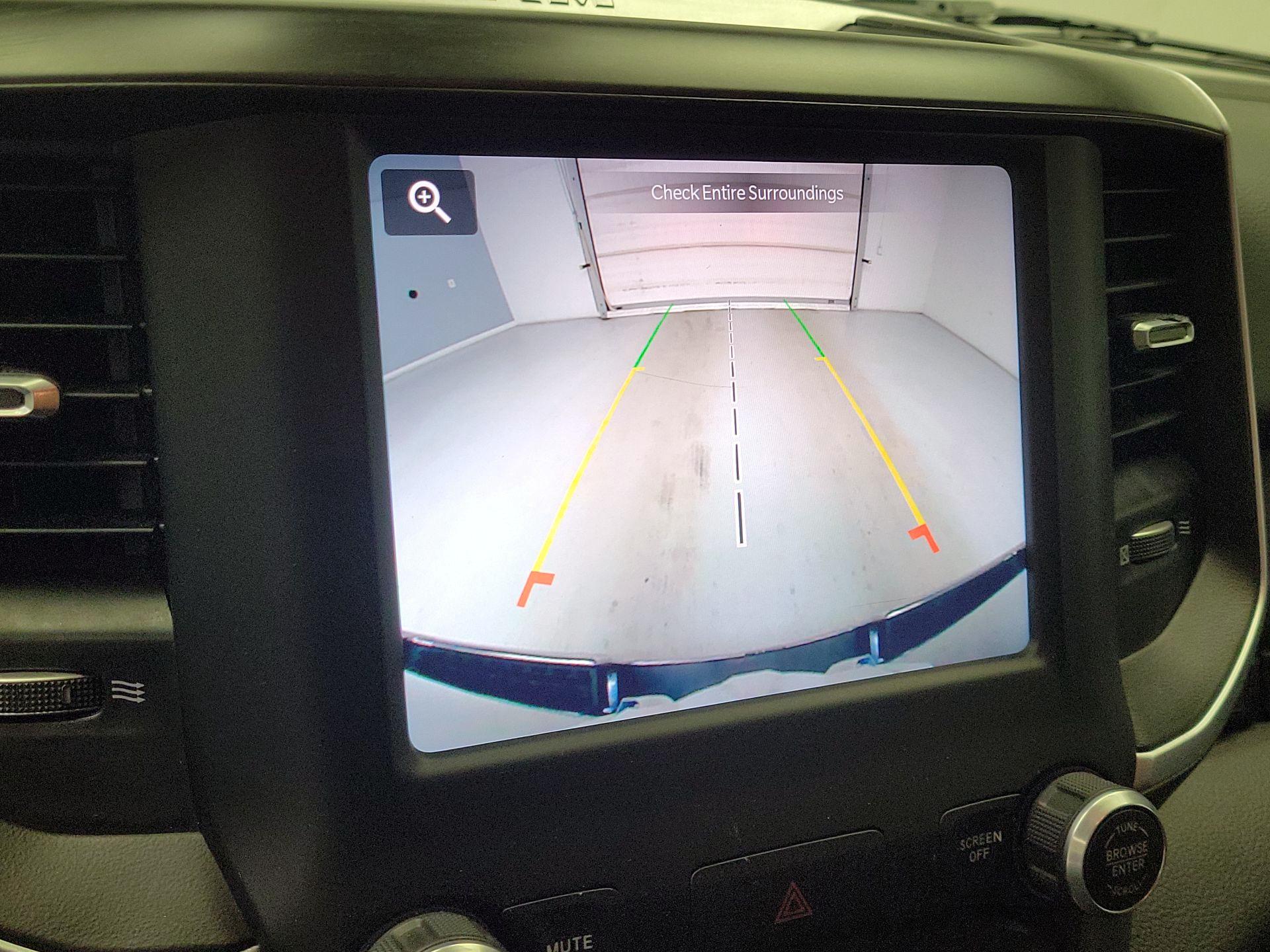 Thumbnail: 2023 RAM 1500 - 14