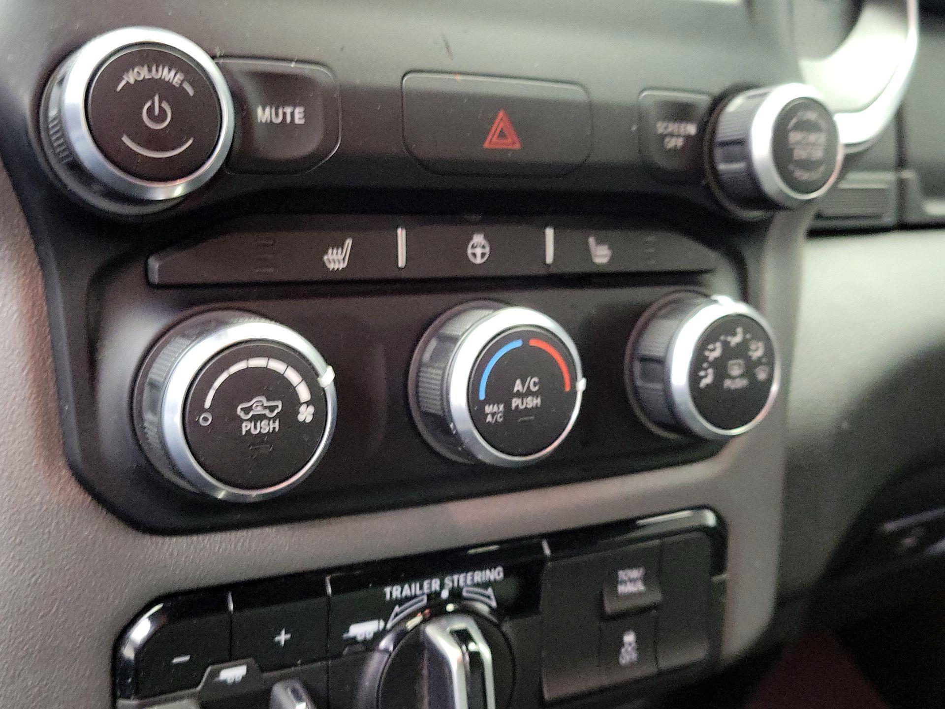 Thumbnail: 2023 RAM 1500 - 16