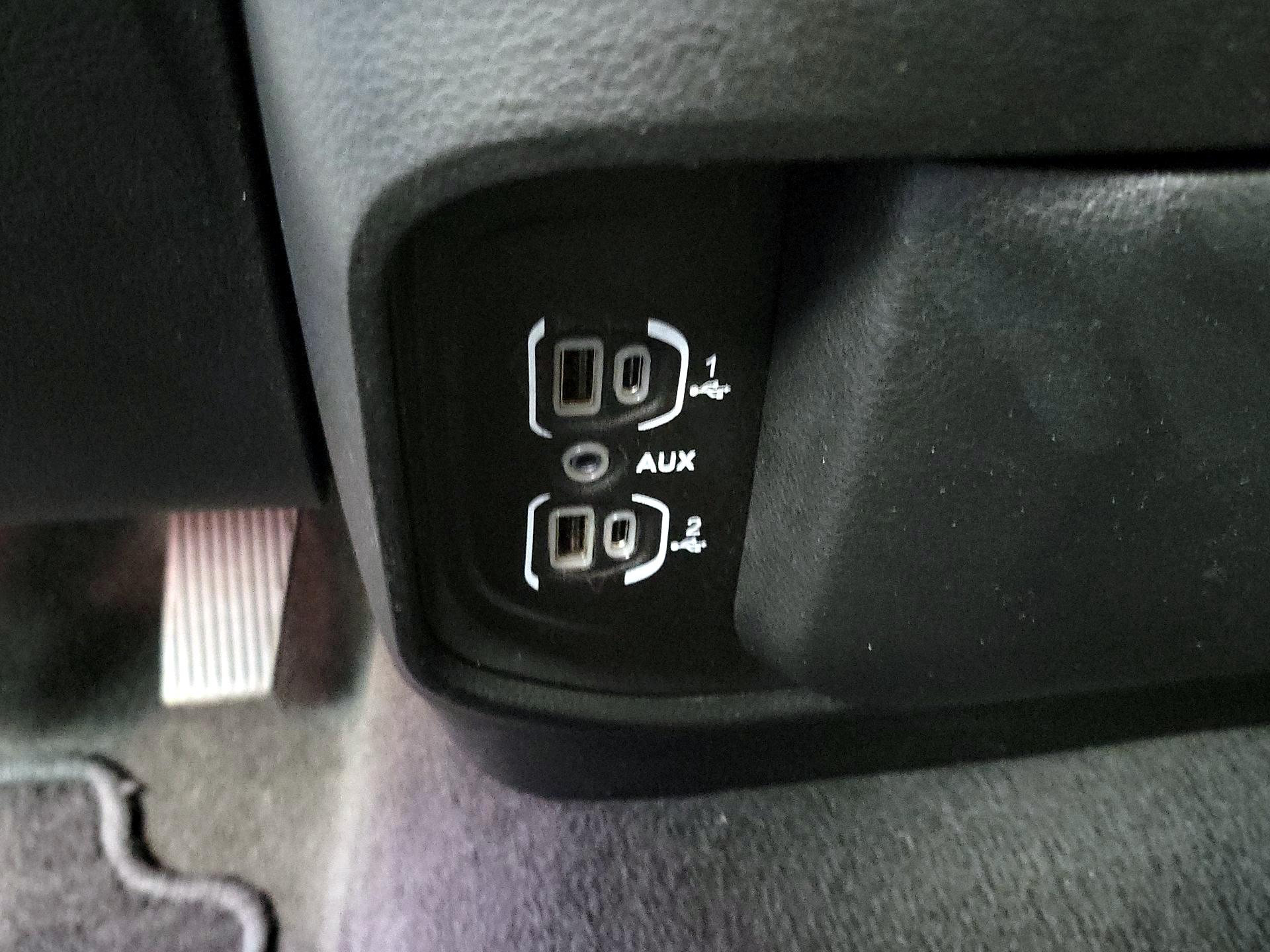 Thumbnail: 2023 RAM 1500 - 18