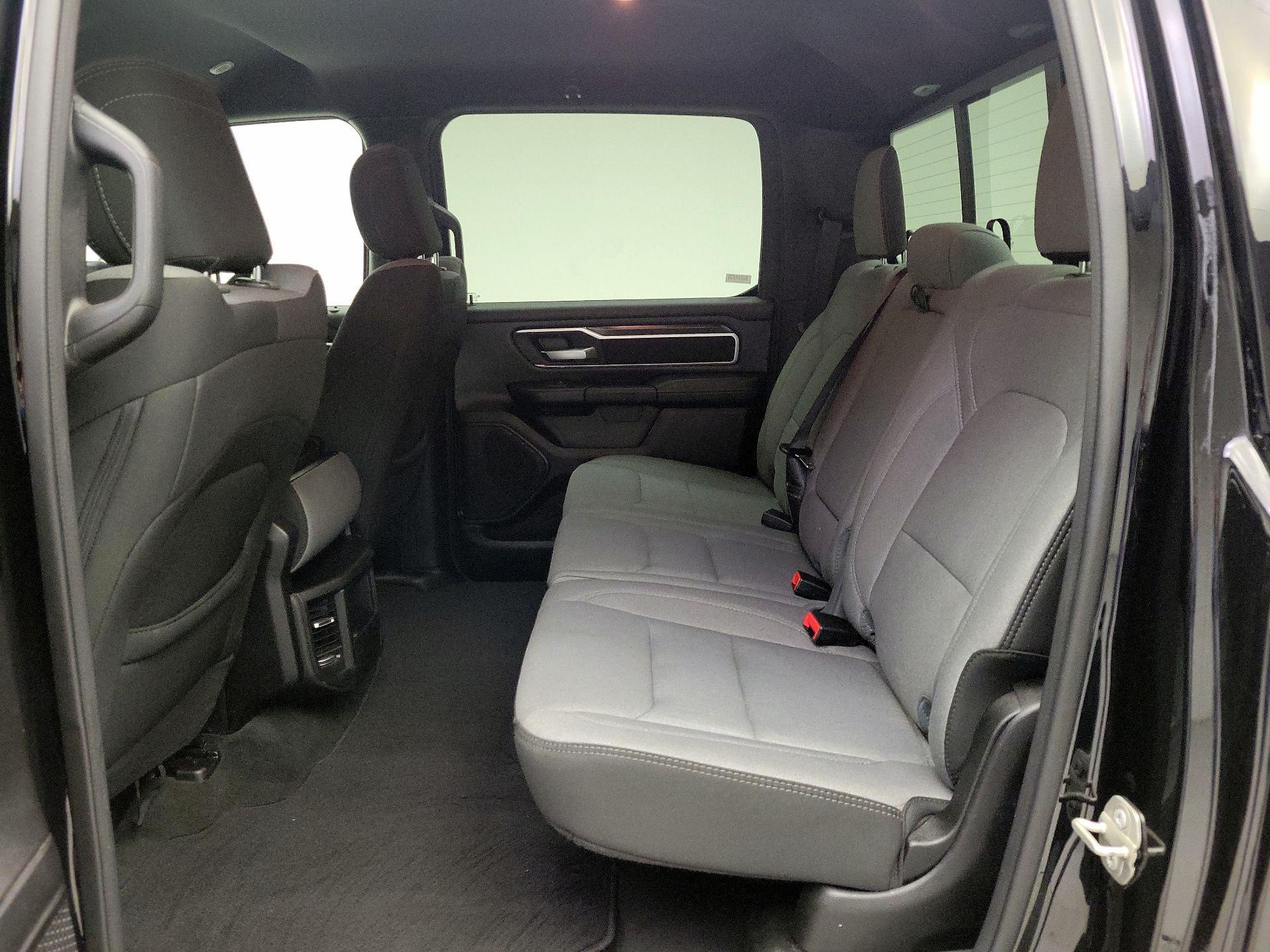 Thumbnail: 2023 RAM 1500 - 19