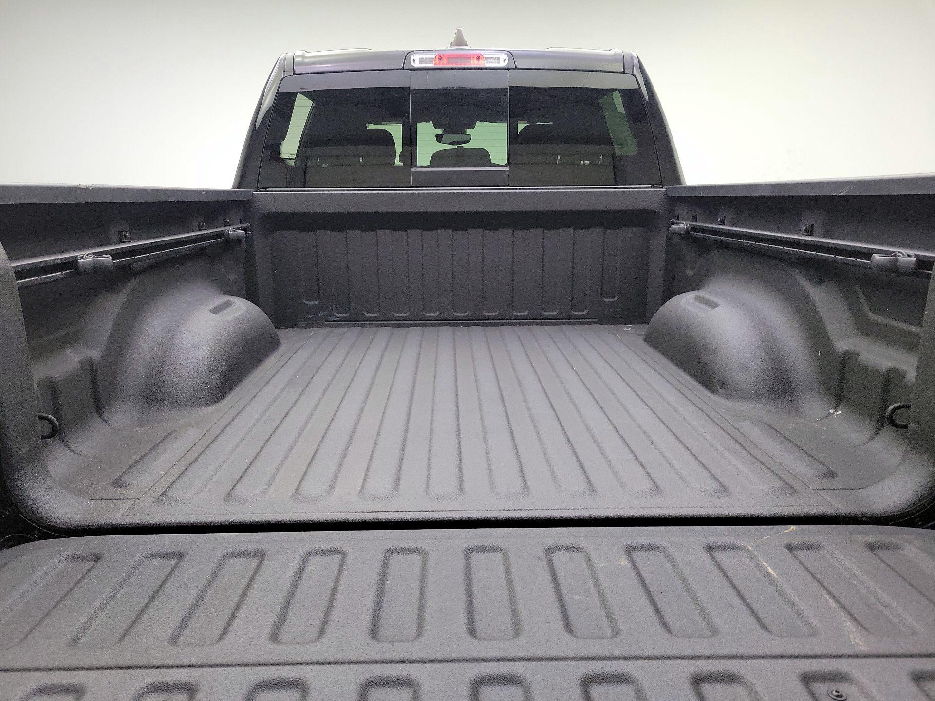 Thumbnail: 2023 RAM 1500 - 20