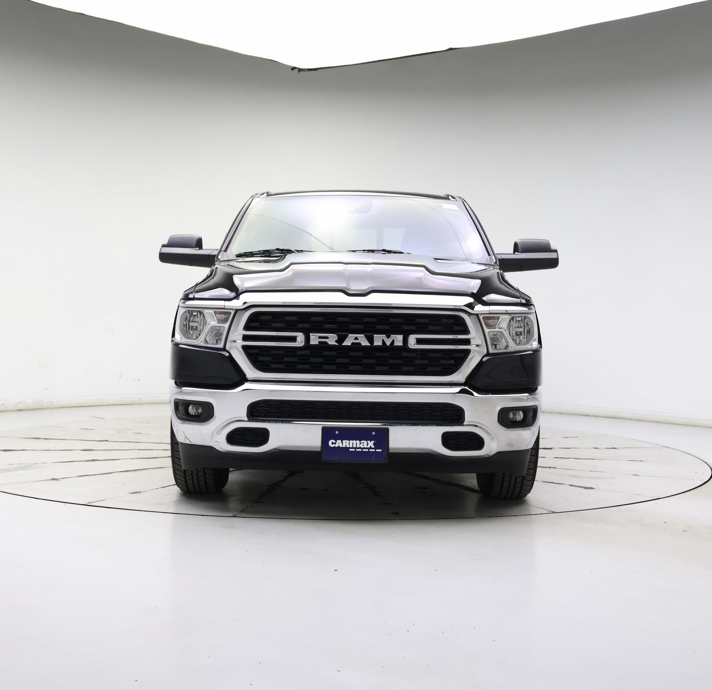 Thumbnail: 2023 RAM 1500 - 5