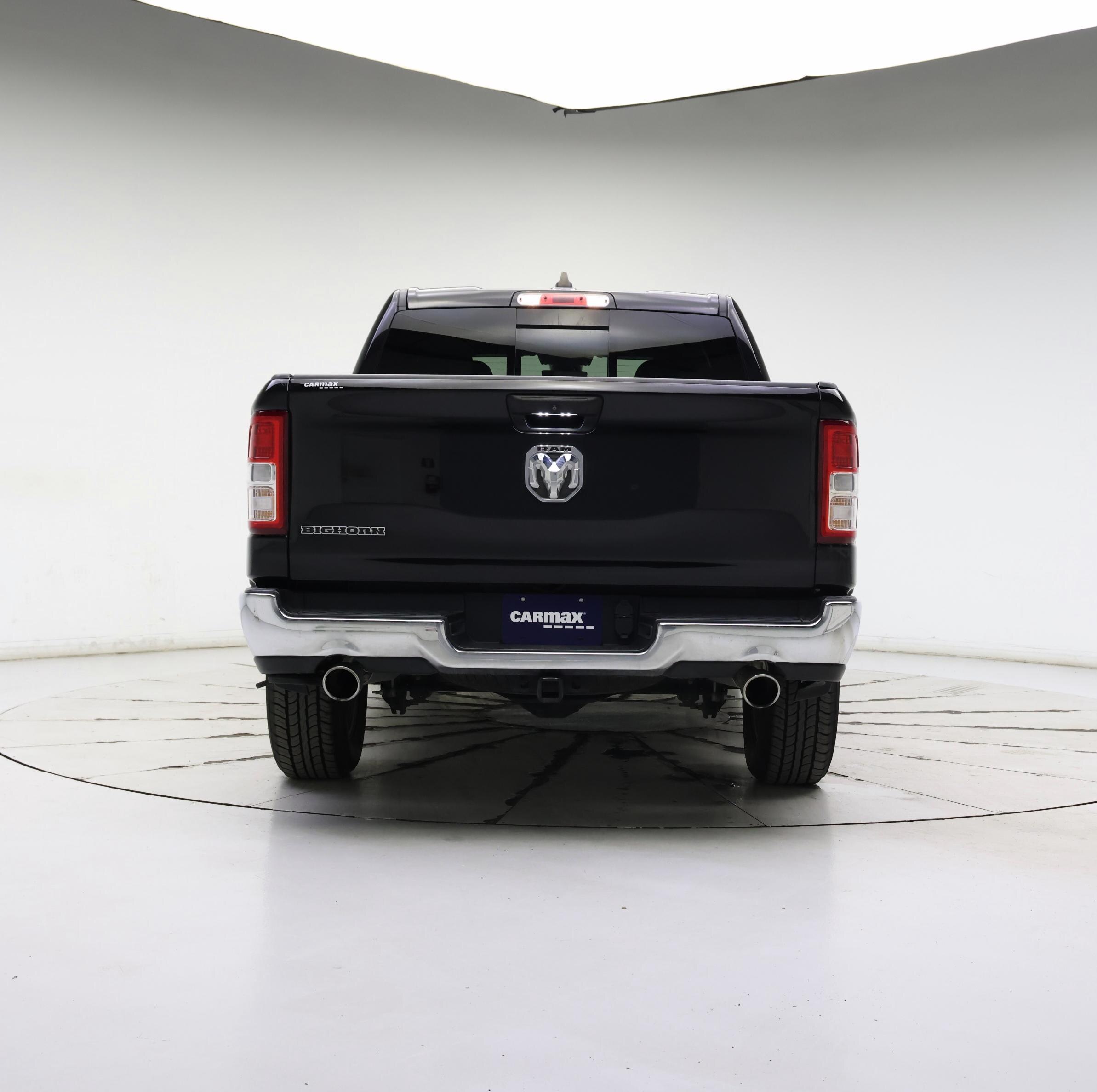 Thumbnail: 2023 RAM 1500 - 6