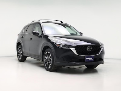2022 Mazda CX-5 2.5 S Premium Plus Package