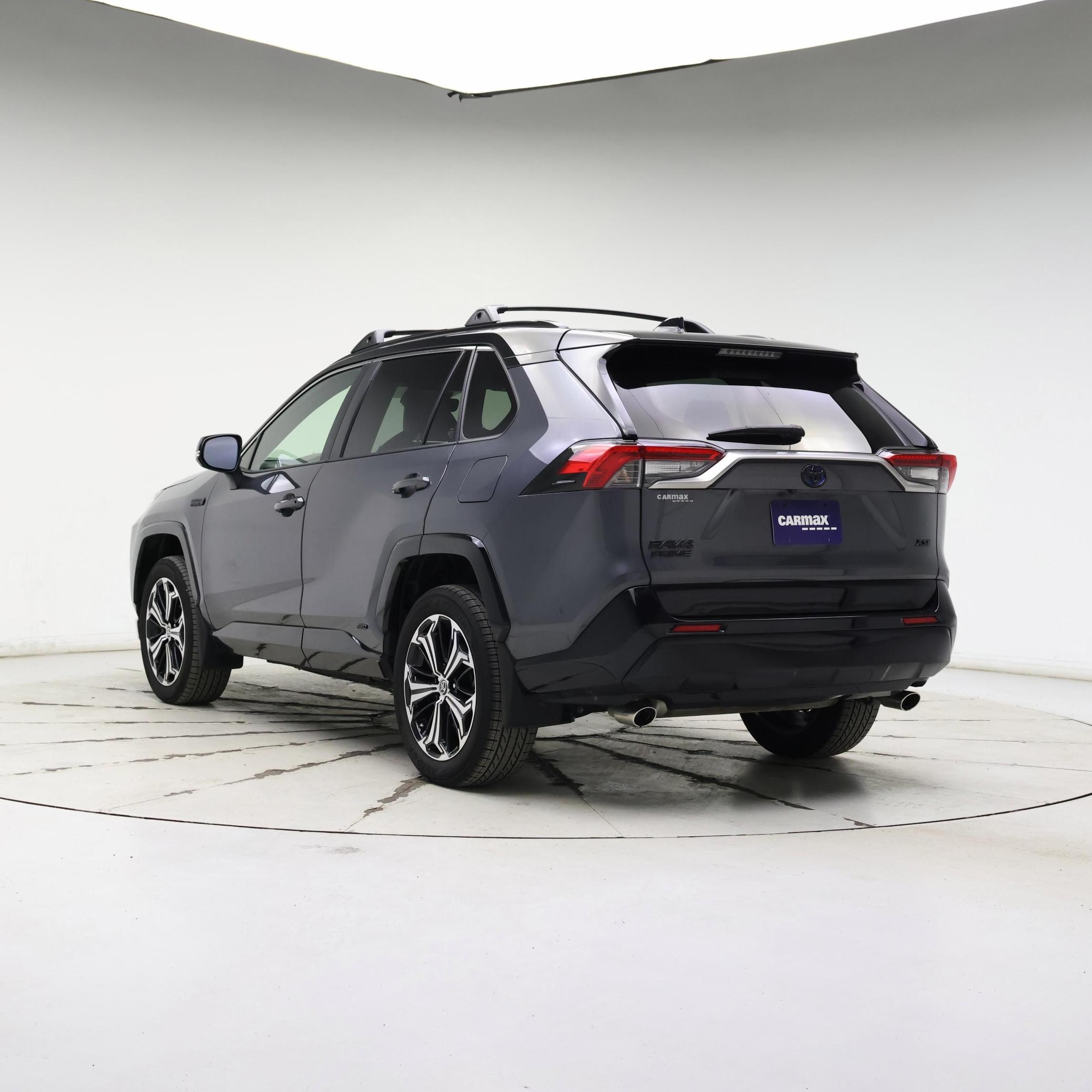 Thumbnail: 2023 Toyota RAV4 - 2