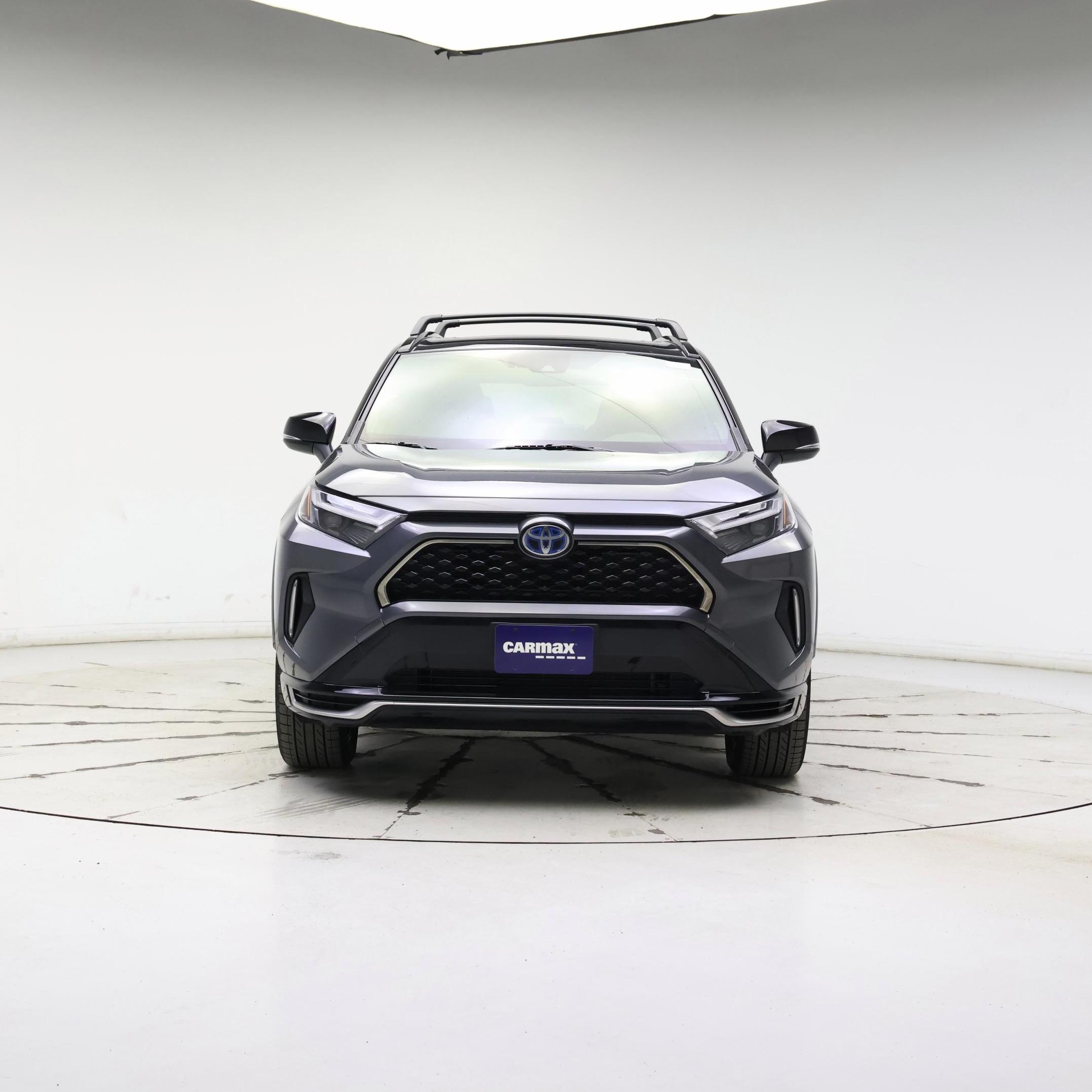 Thumbnail: 2023 Toyota RAV4 - 5