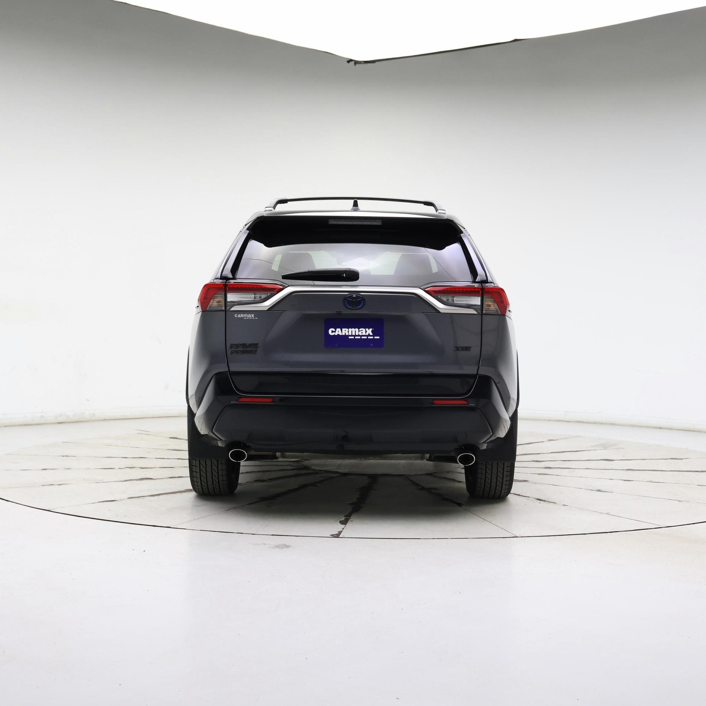 Thumbnail: 2023 Toyota RAV4 - 6