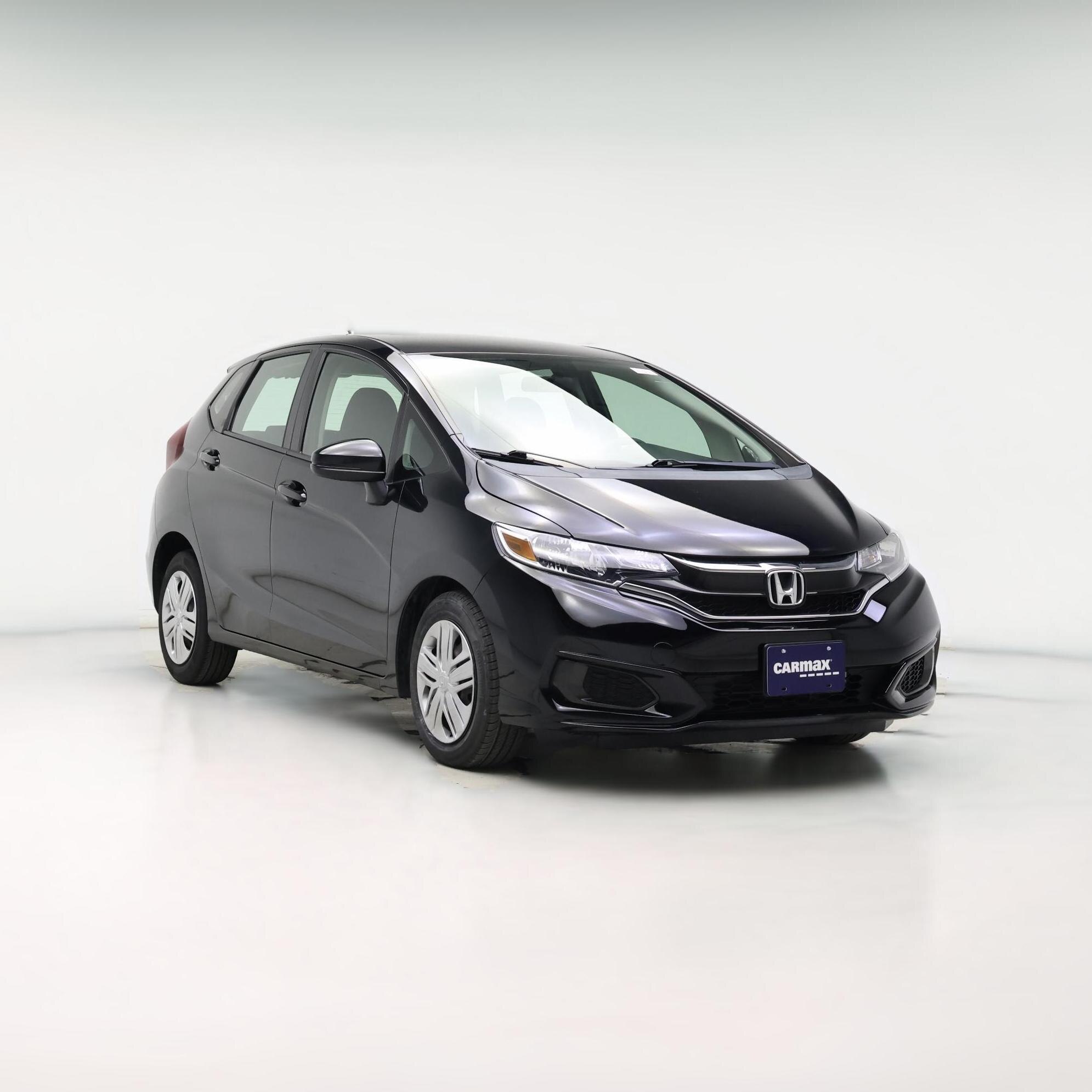 Thumbnail: 2019 Honda Fit - 1