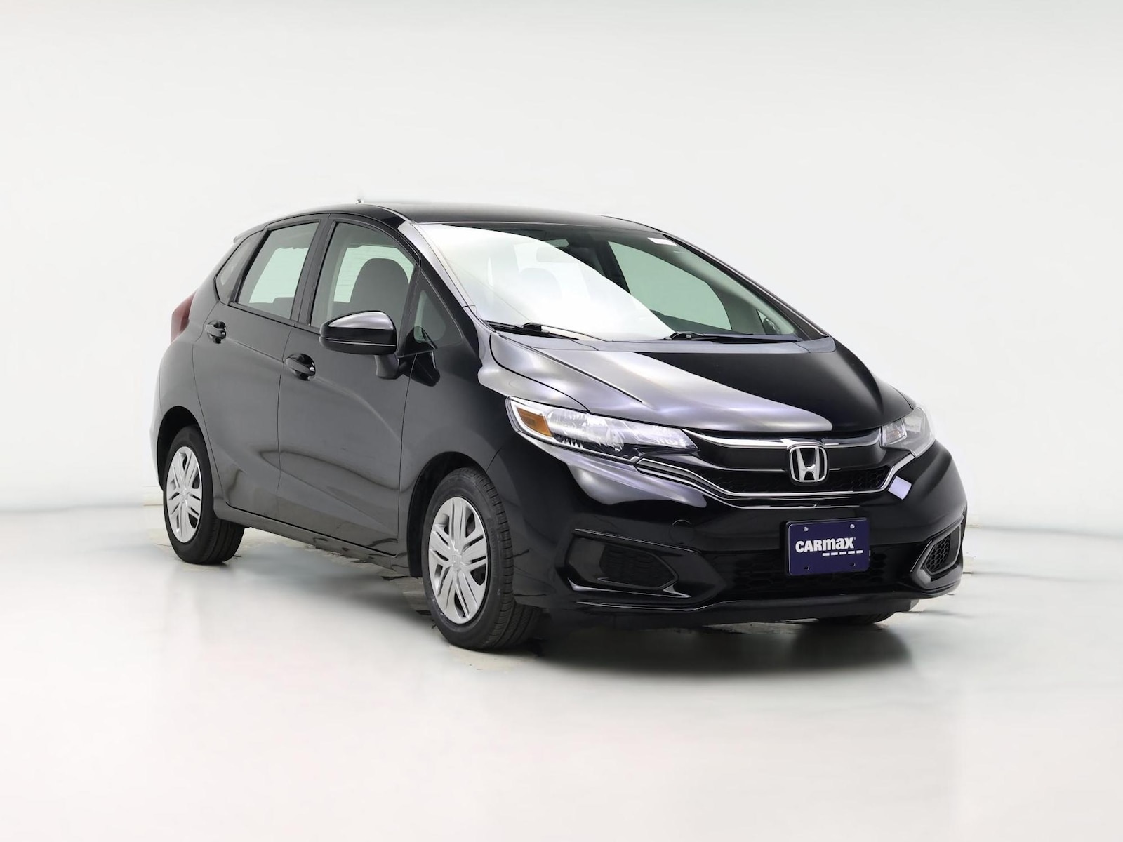 2019 Honda Fit LX