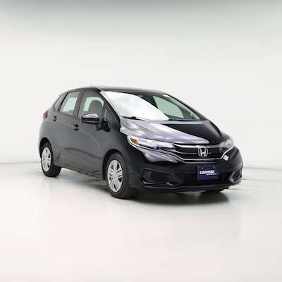2019 Honda Fit LX